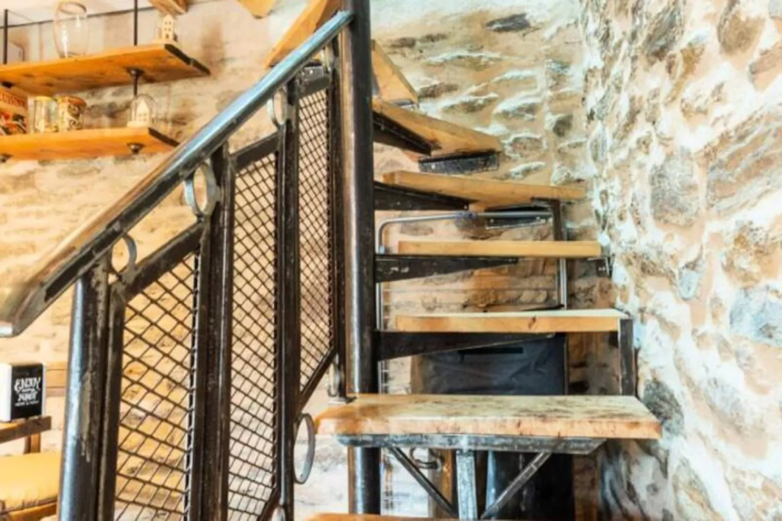 Gîte de France Gîte lou clapas 5 personnes 2 épis-Image-tags.