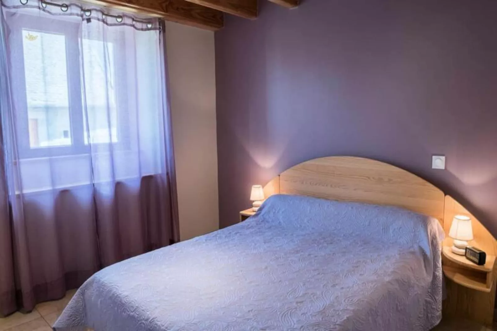 Gîte de France Gîte à albaret 3 épis-Image-tags.