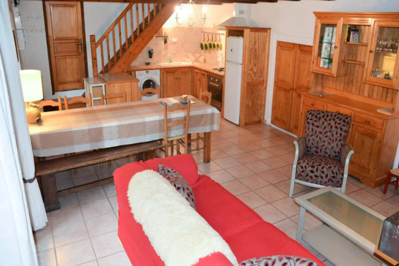 Gîte de France Gîtes de france 3 épis 5 personnes à mativet 3 épis-Image-tags.