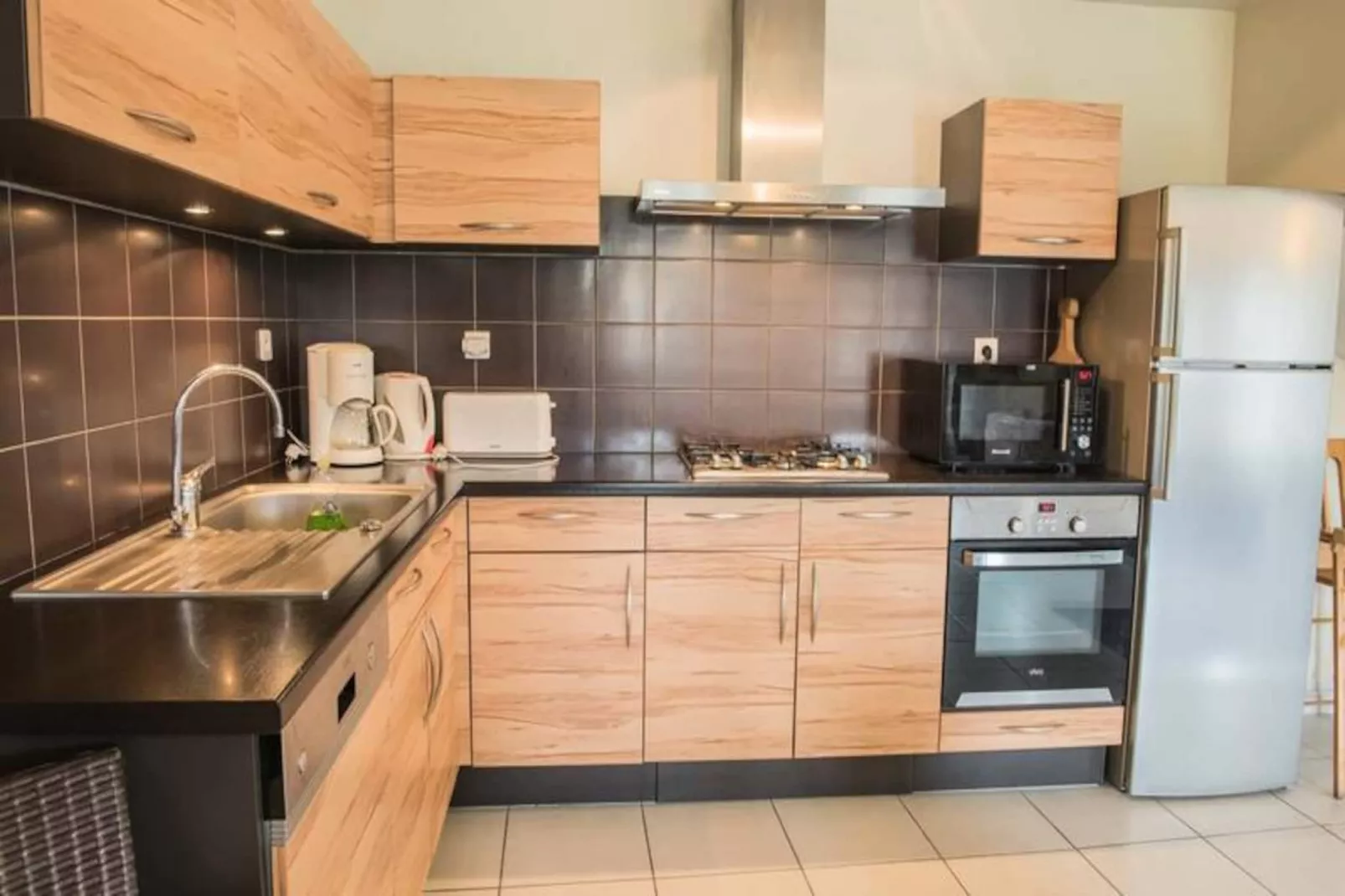 Gîte de France Gîtes de france 3 épis 8 personnes à malbouzon 3 épis-Image-tags.