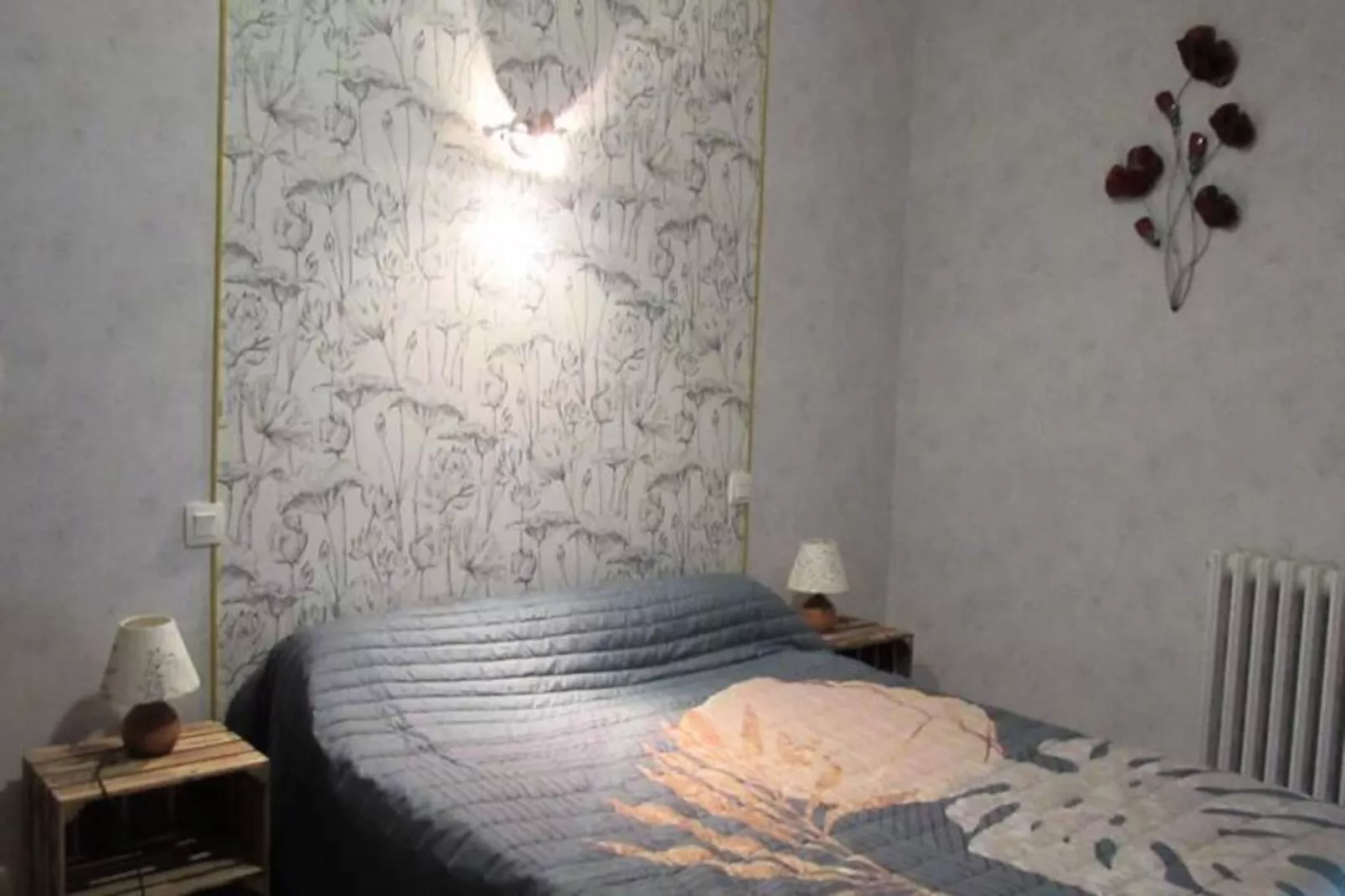 Gîte de France Gîtes de france 11 personnes au teil 3 épis-Image-tags.