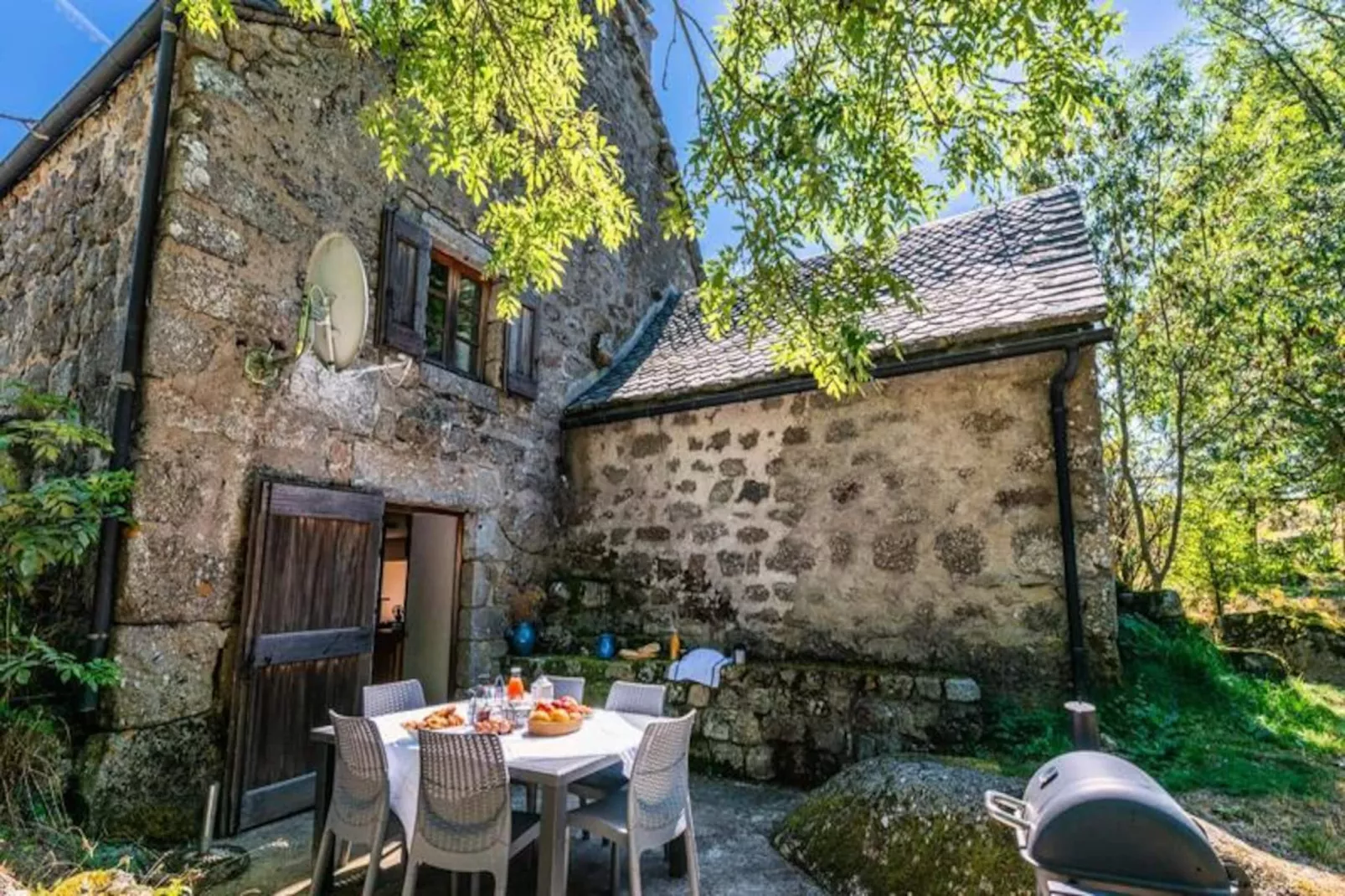 Gîte de France Gîte les bouteillers 6/8 personnes 3 épis-Image-tags.