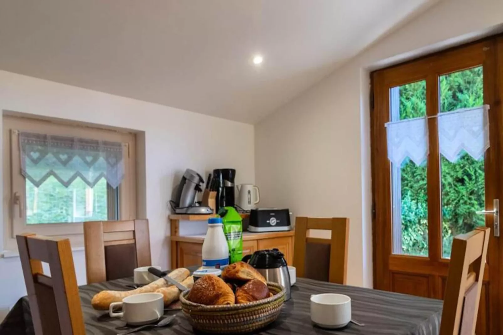 Gîte de France La maison rocher 3 épis-Image-tags.