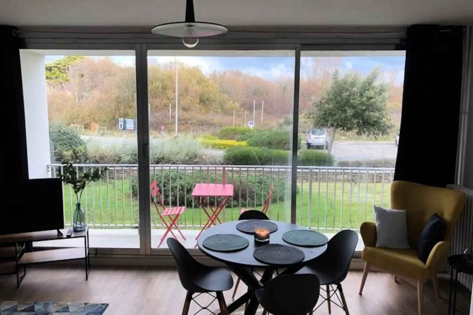 Résidence R&eacute;sidence Le Goulvars Chez Bruno-Image-tags.