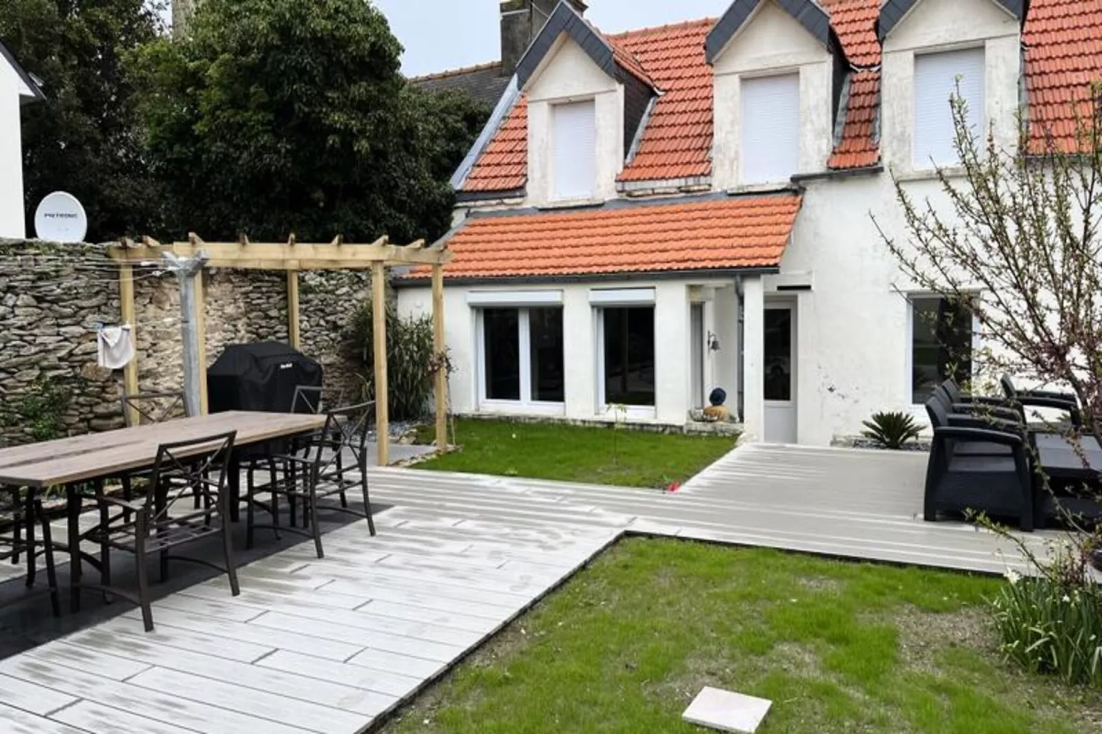 Résidence Maison Les Figuiers Roch Priol Classement 2*-Image-tags.