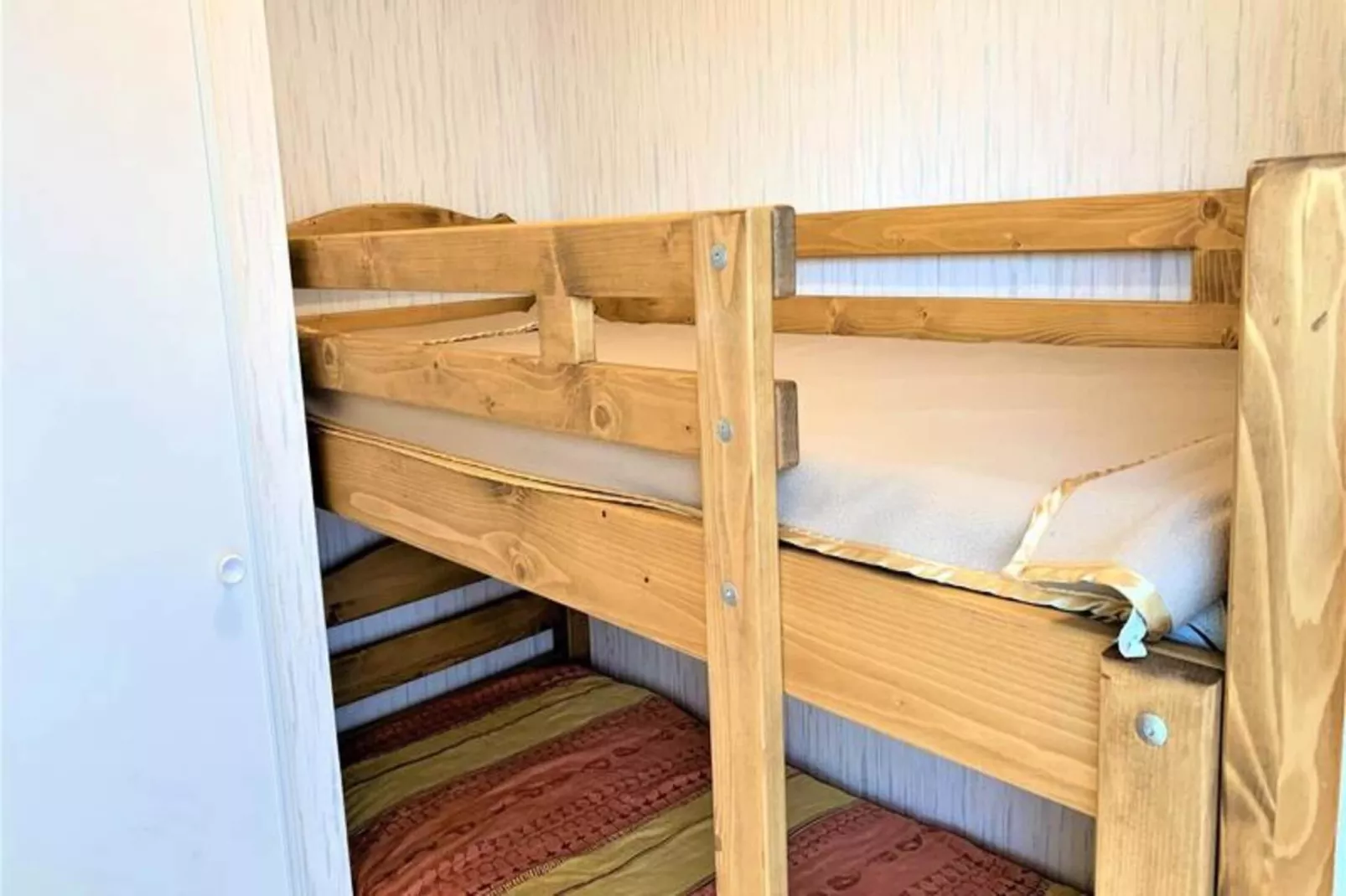 Résidence Er Palouen-Bedroom