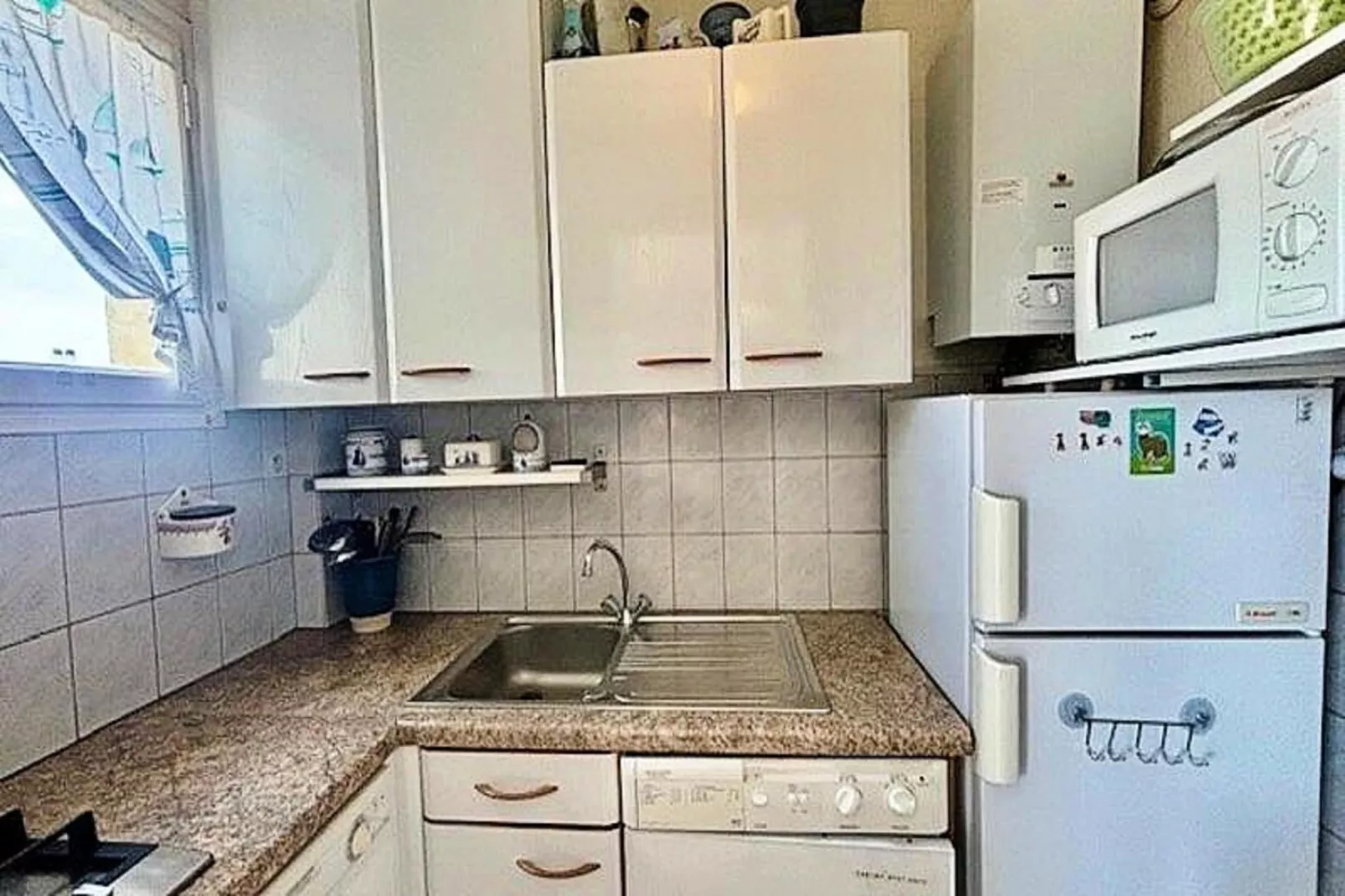 Résidence Kuz Heol-Cuisine