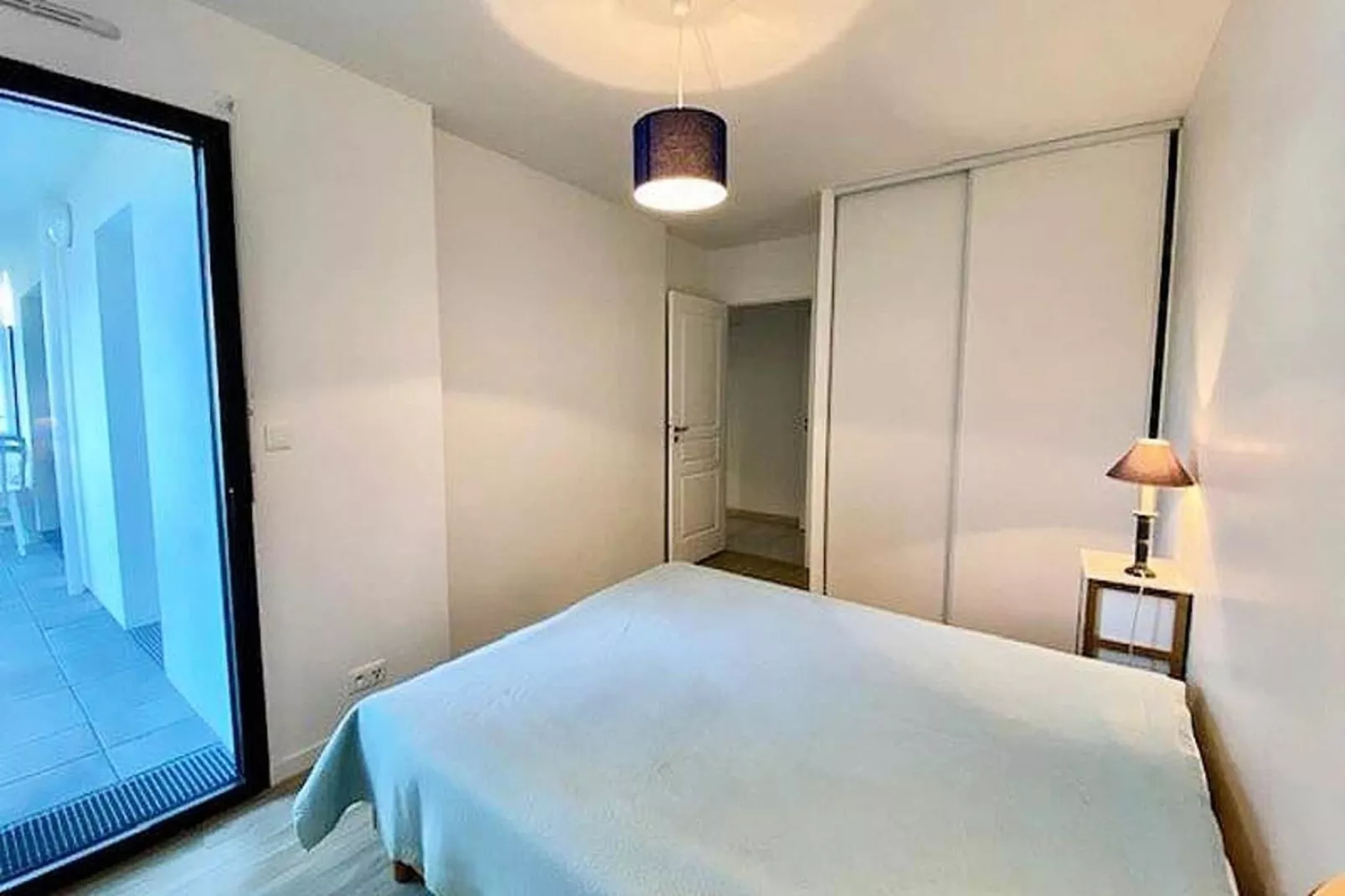 Résidence Soleil Royal-Chambre