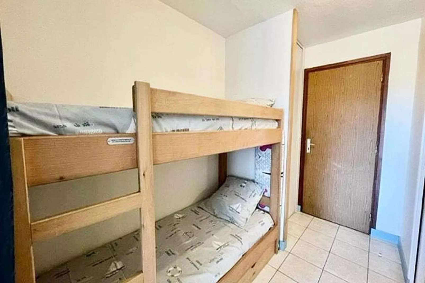 Résidence Les Sternes-Living room