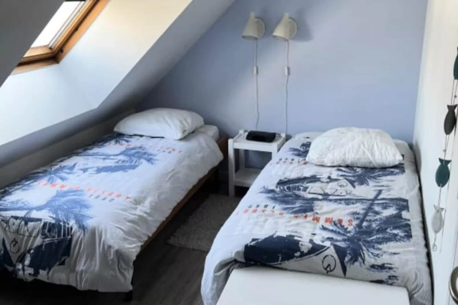 Résidence Maison Le Clos Du Phare 3*-Image-tags.