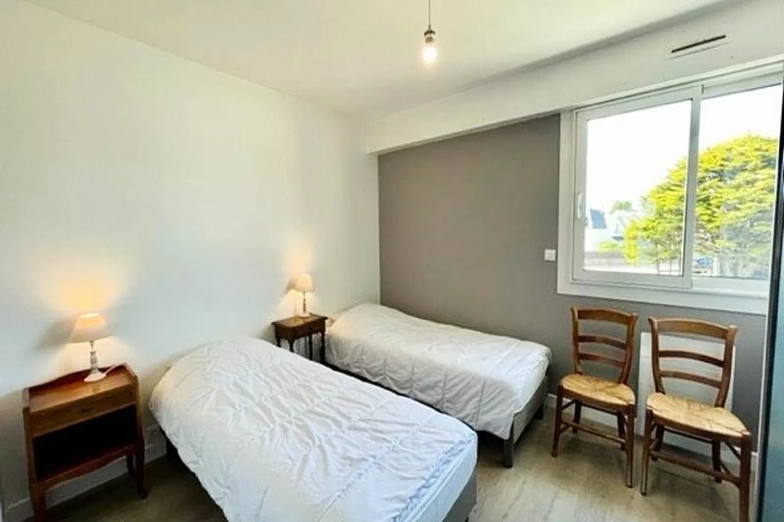 Résidence Ker Avel-Bedroom