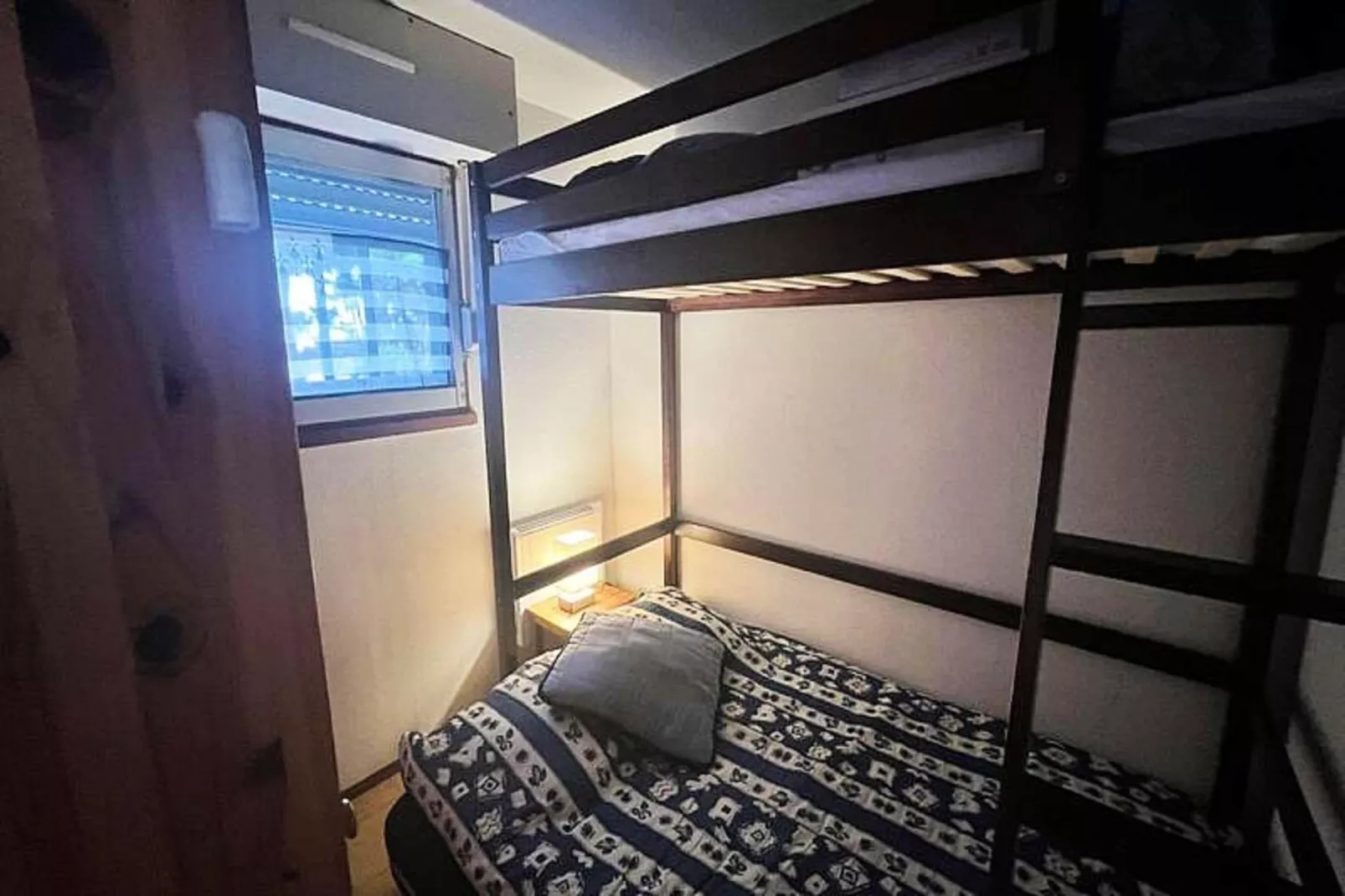 Résidence An Tour Tan-Bedroom