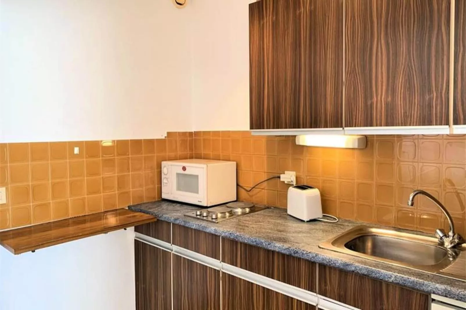 Résidence Terrasses De Port Maria-Cuisine