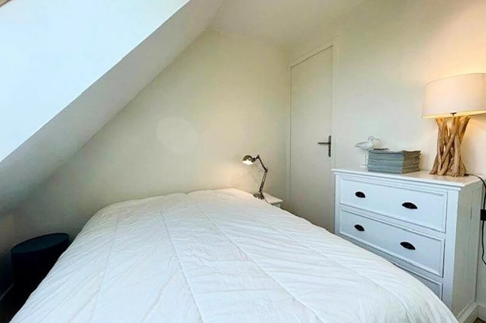 Résidence Clipper-Schlafzimmer