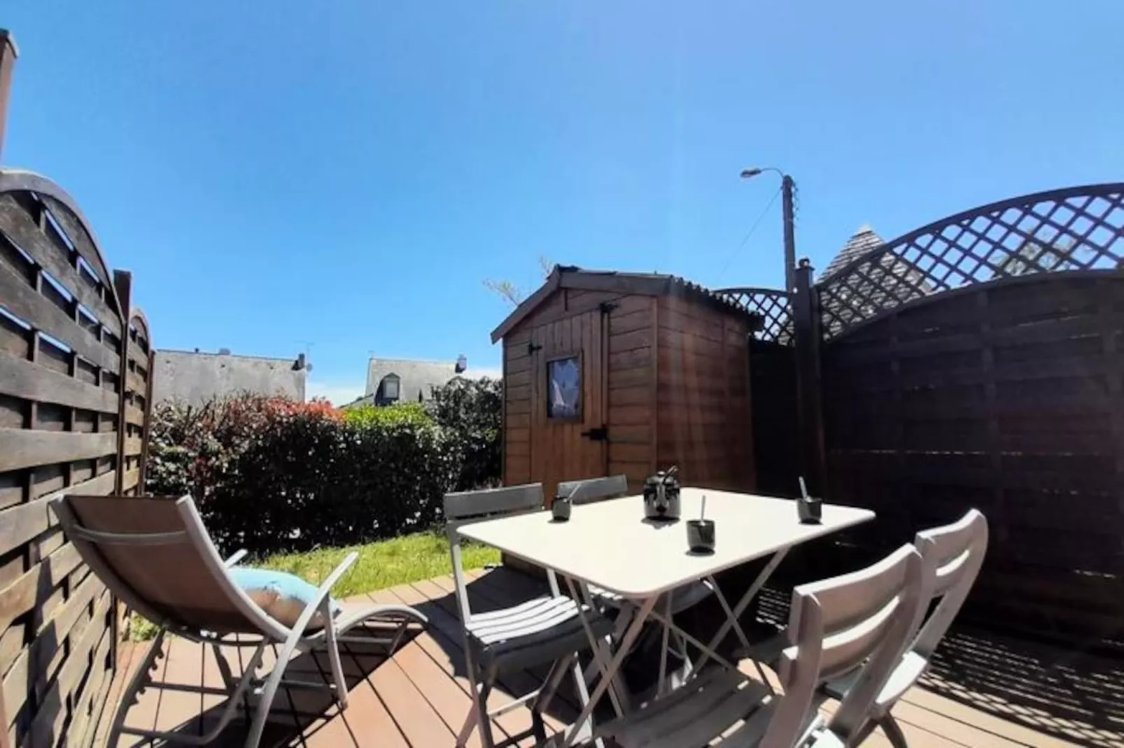 Résidence Les Maisons De La Plage-Image-tags.