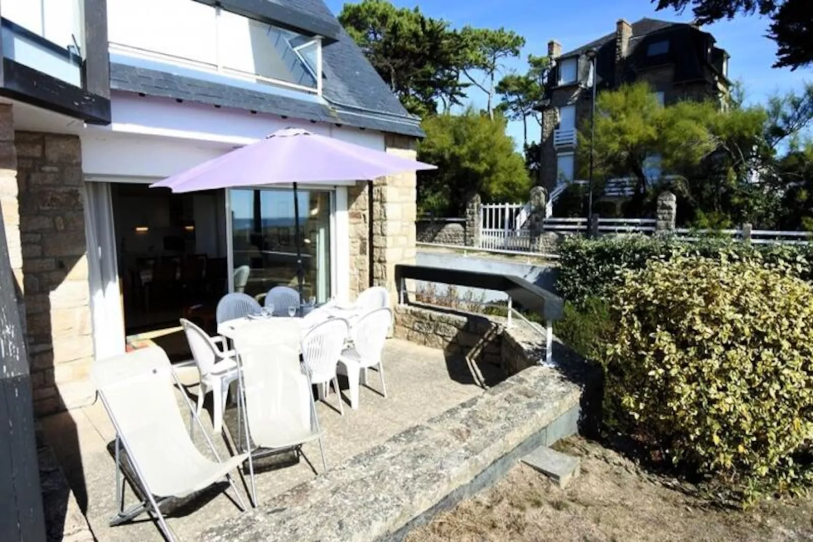 Résidence Les Hortensias-Image-tags.