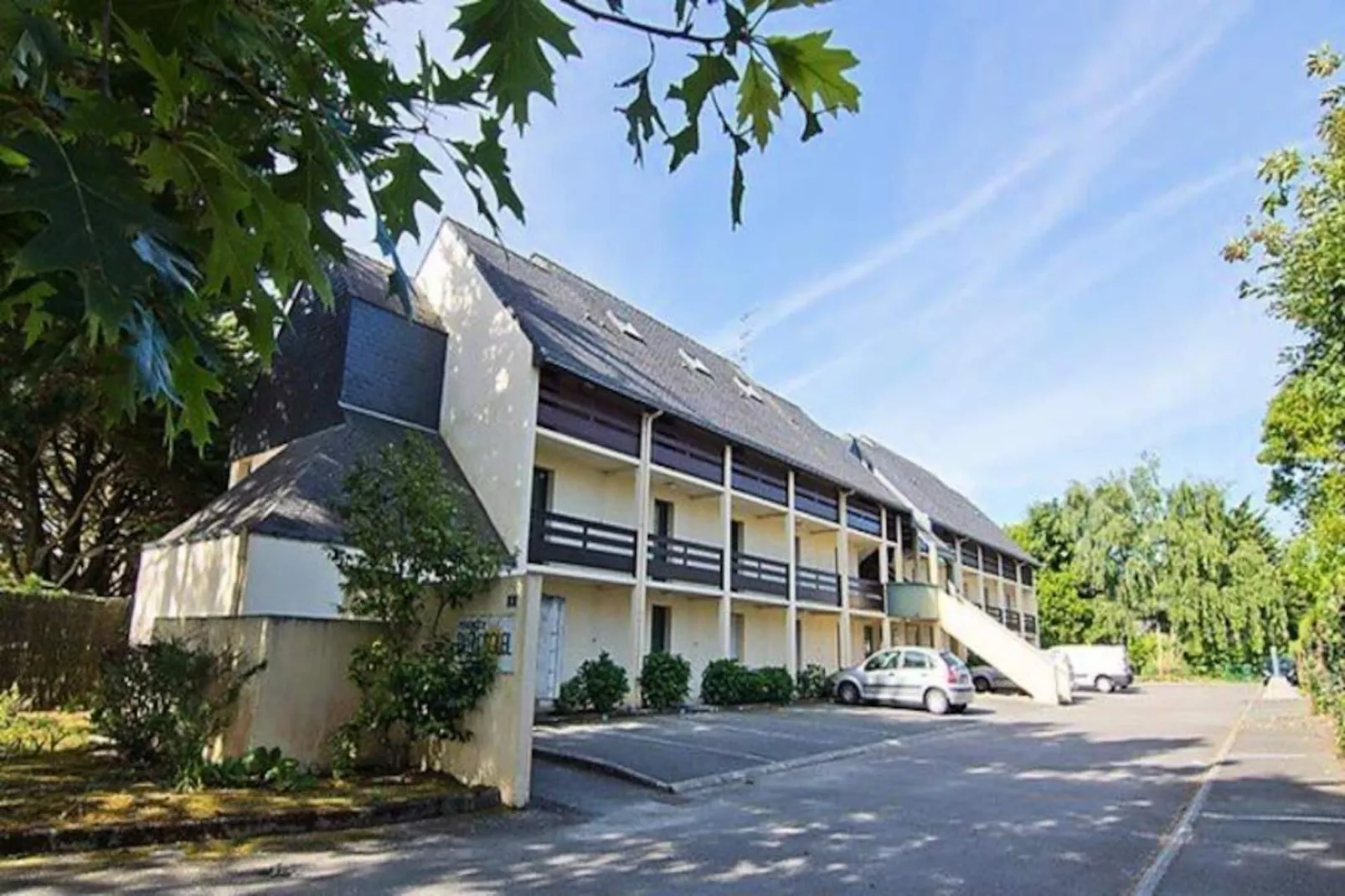 Résidence Plein Soleil-Image-tags.