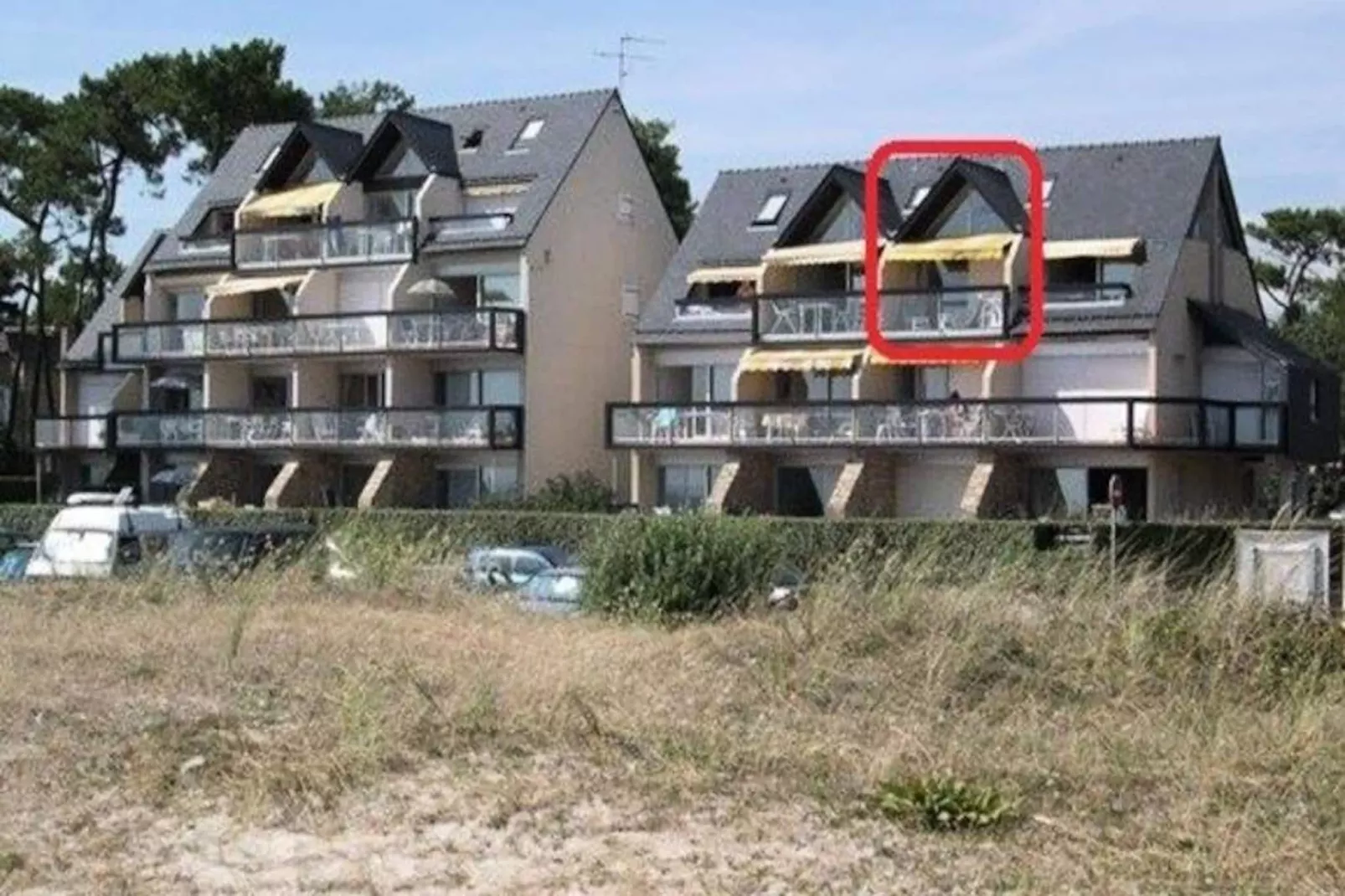 Résidence Les Horizons-Image-tags.