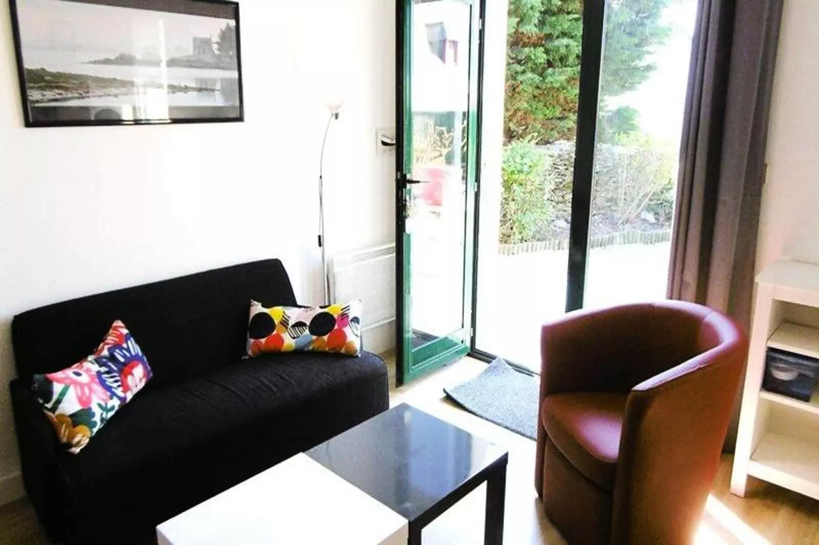 Résidence Duguay Trouin-Salon