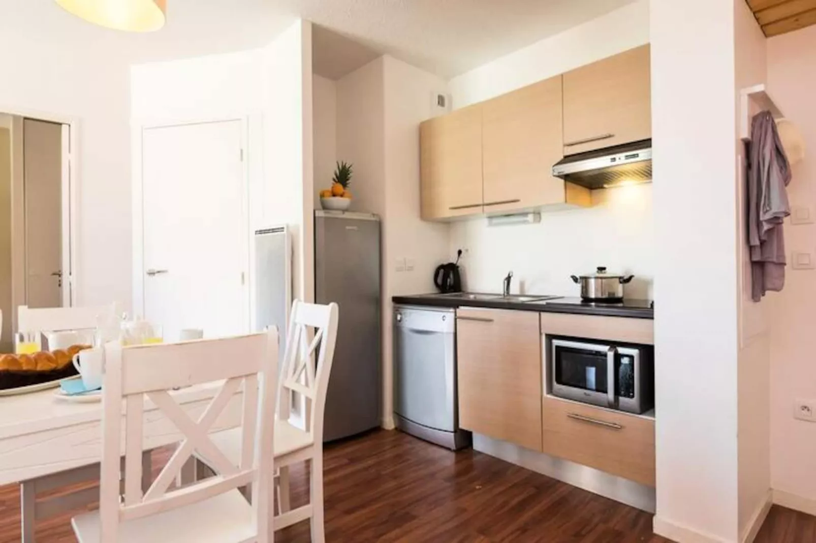 Résidence Prestige Odalys Fleur de Sel-Image-tags.