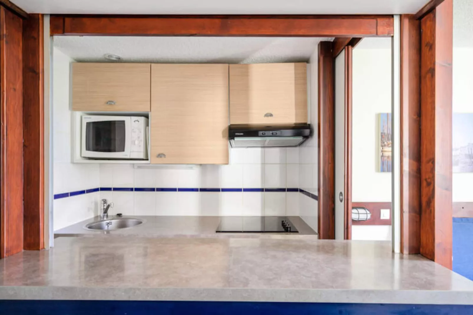 Résidence Port du Crouesty - maeva Home-Image-tags.