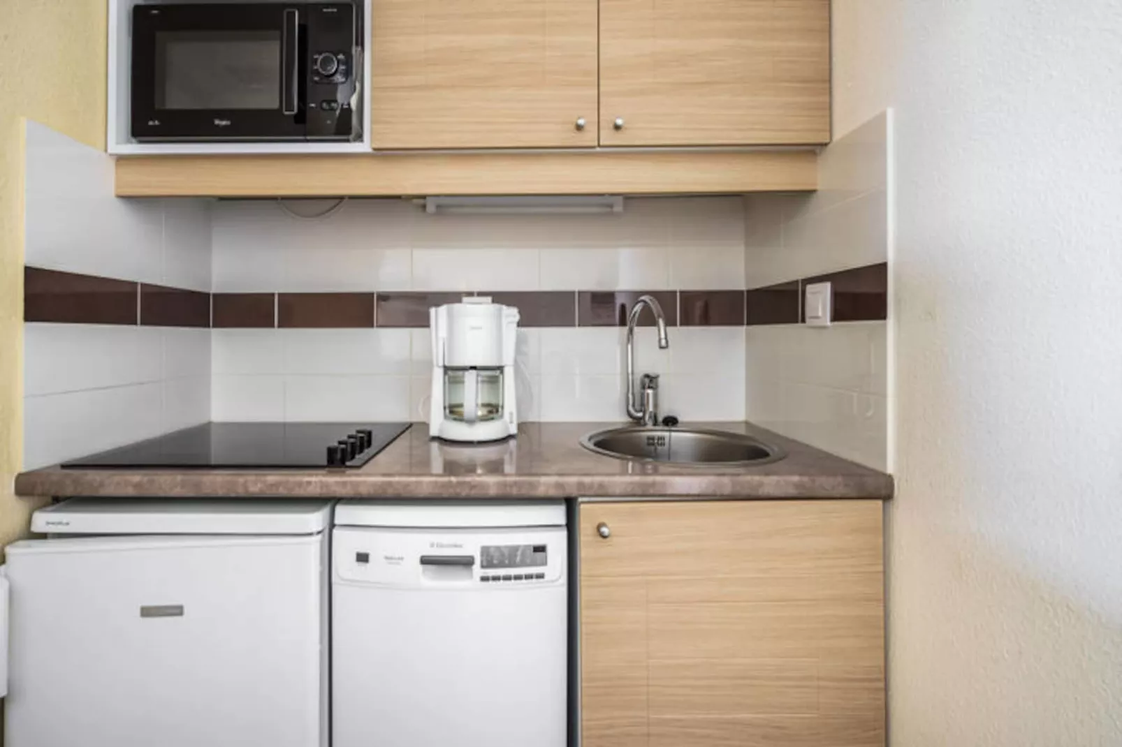 Résidence Port du Crouesty - maeva Home-Image-tags.