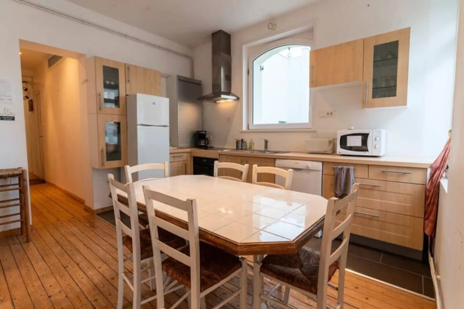 Résidence Appartement &agrave; Deux Pas De La Plage-Image-tags.