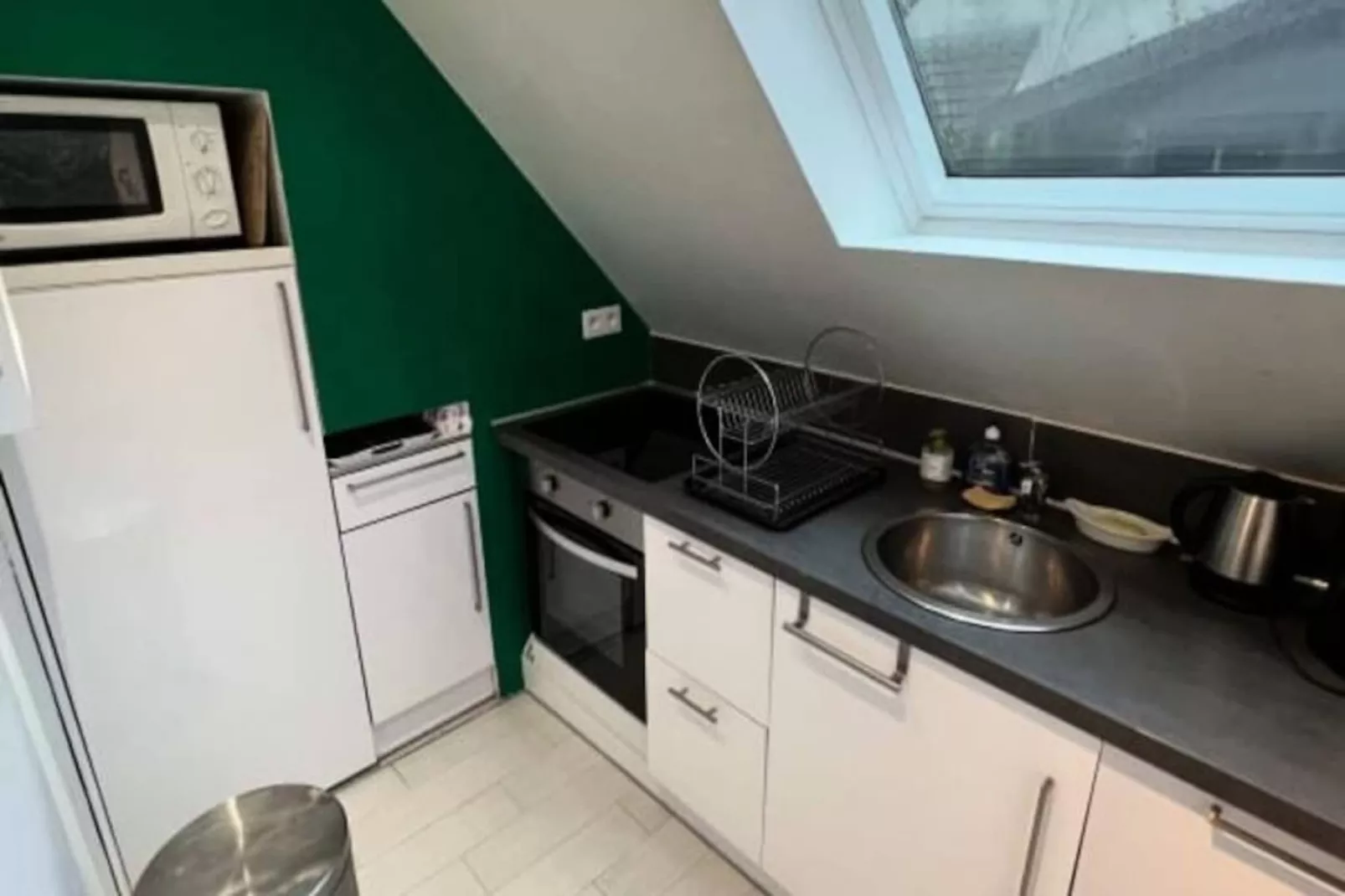 Résidence Petit Cottage Pour 4 Pers Au Coeur Des Dunes Du Touquet-Image-tags.