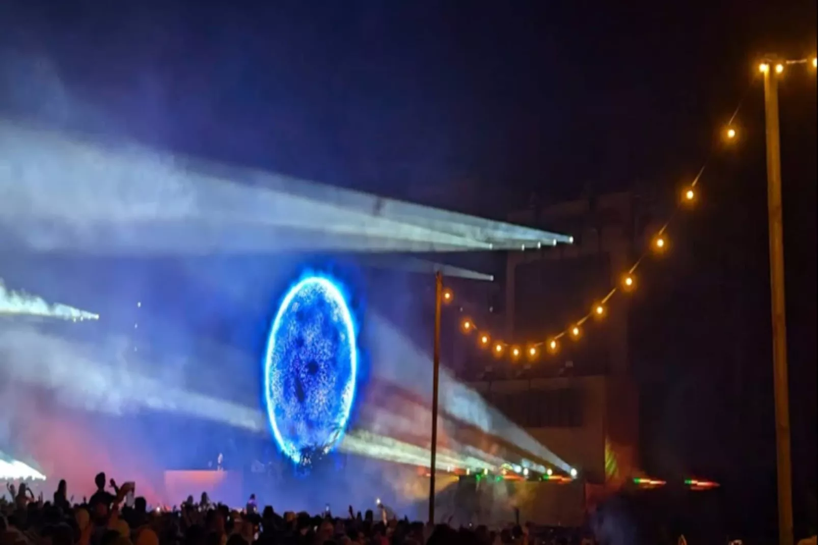 Résidence Bel Appartement 5 Pers Avec Piscine, Tennis Et Parking 236-Außenbereich Sommer