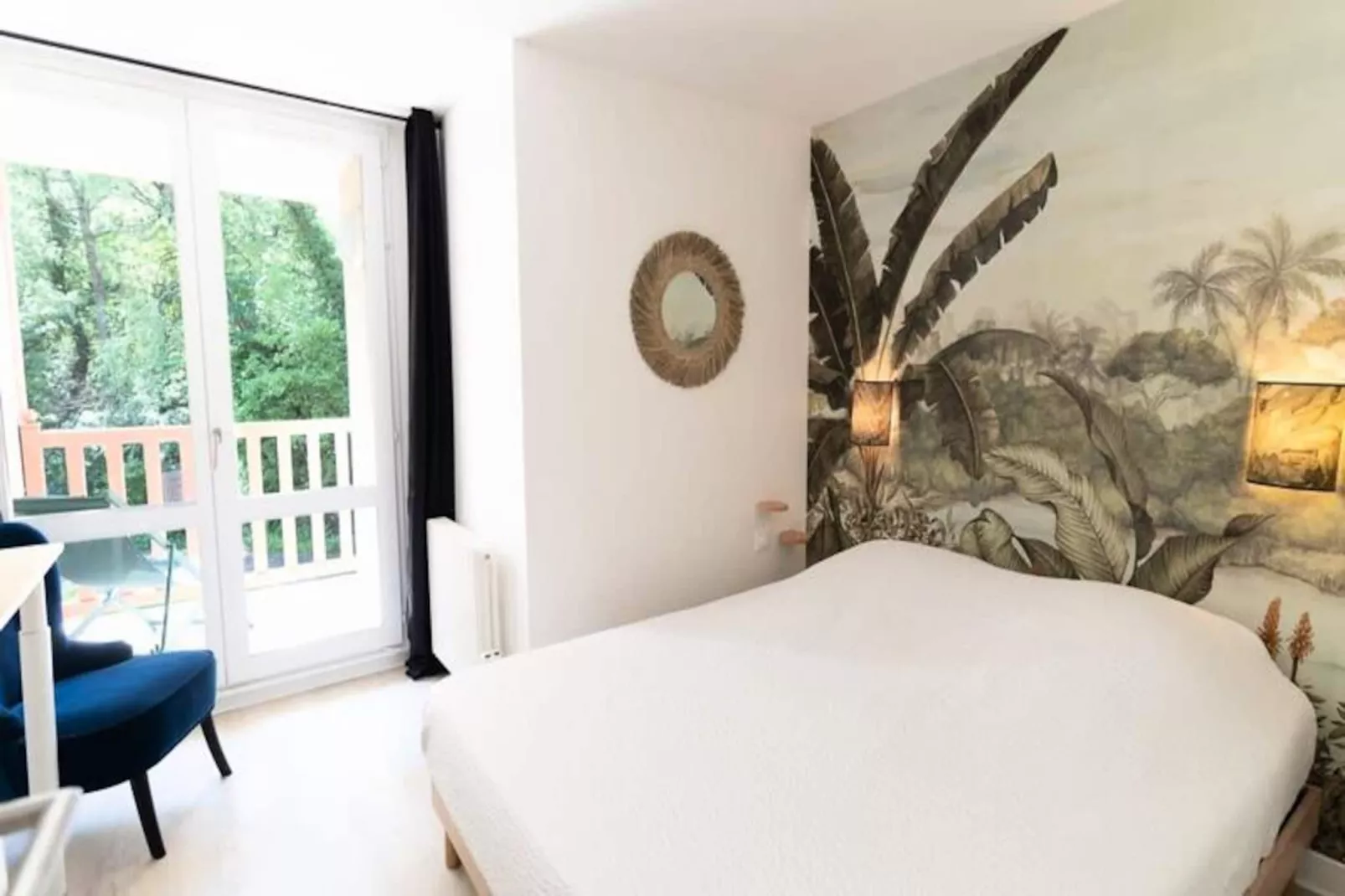 Résidence Bel Appt 6 P Avec Piscine, Parking Gratuit Et Tennis 109-Image-tags.