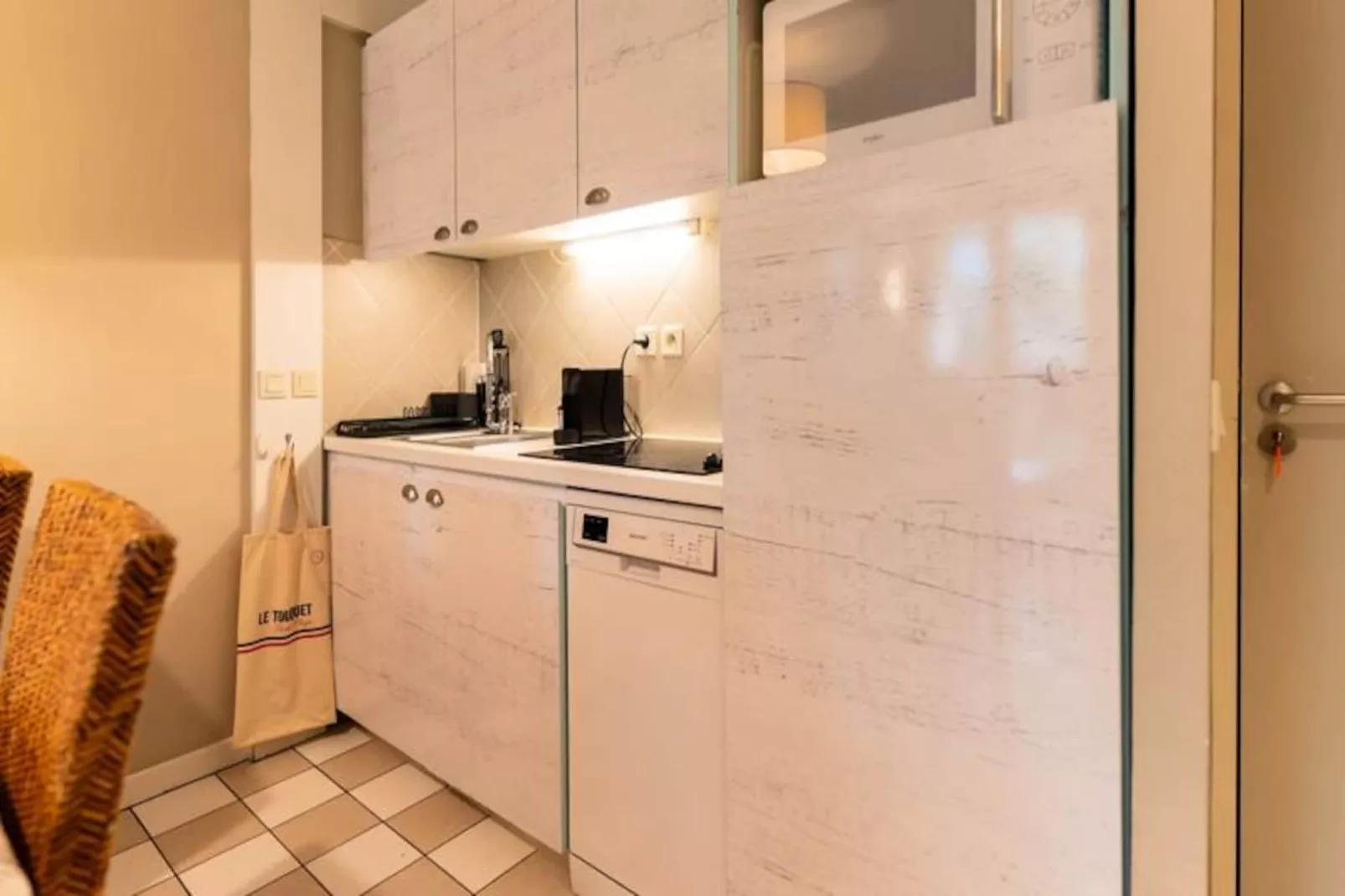 Résidence Appt 2 Pi&egrave;ces Cabine 6 Pers Avec Piscine, Tennis, Parking Gratuit 217-Image-tags.