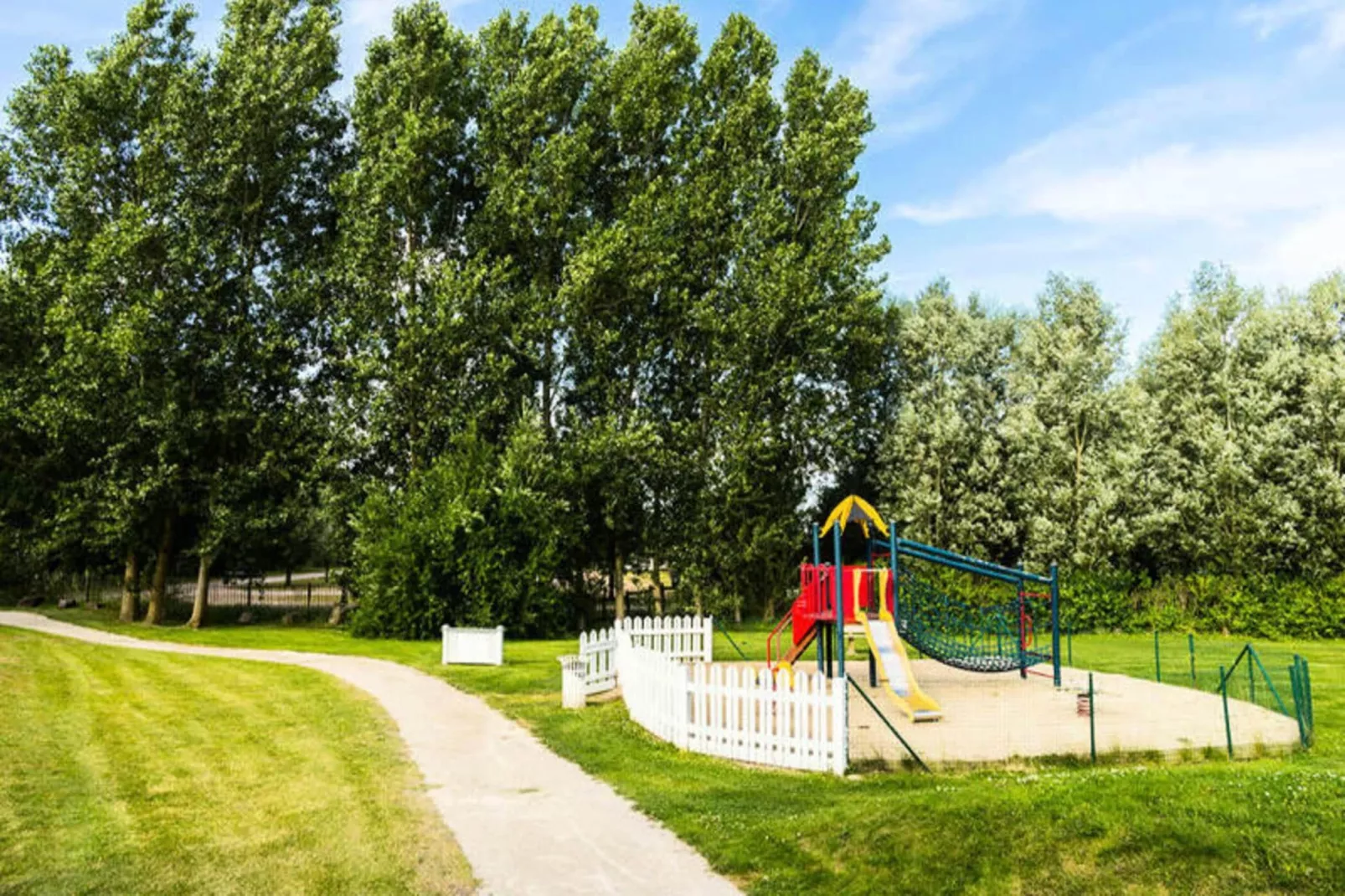 Résidence Les Jardins de la Côte d'Opale - maeva Home-Badezimmer