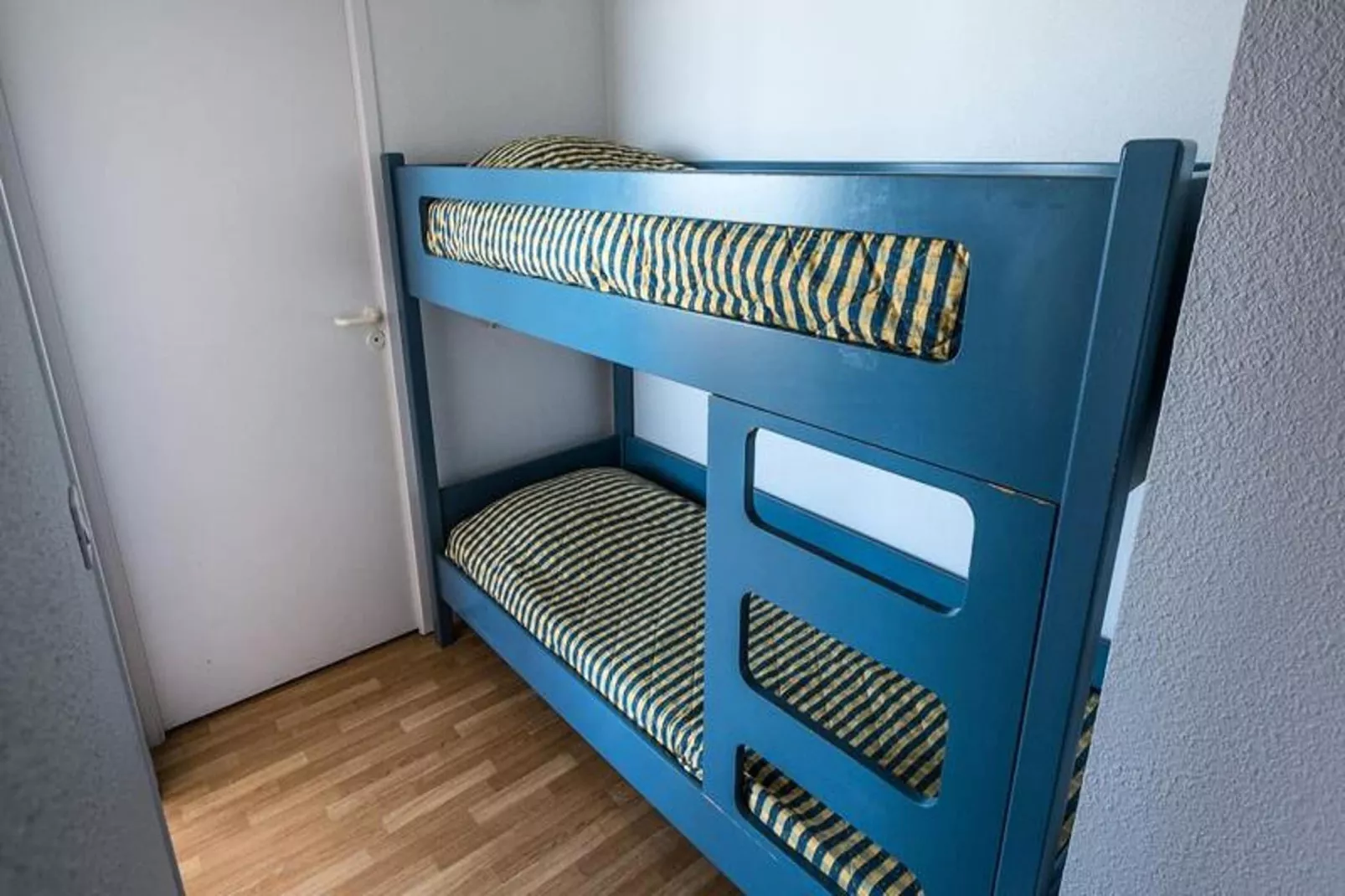 Résidence Mer & Golf Eugénie****-Schlafzimmer