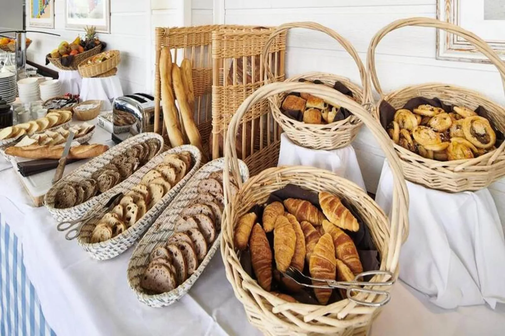 Résidence Le Grand Large - Vacances Bleues-Ambiance