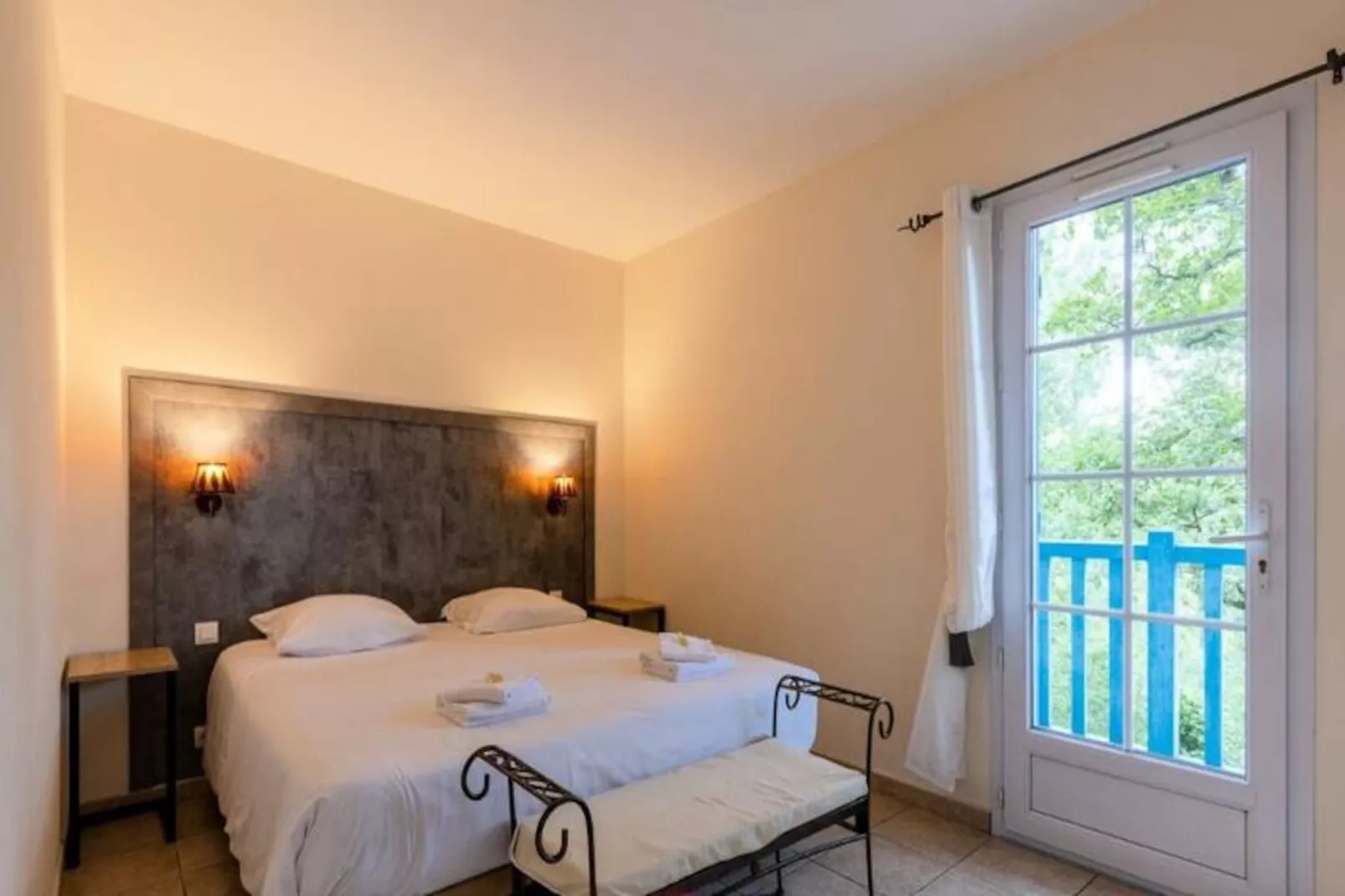 Résidence Les Collines Iduki ****-Image-tags.