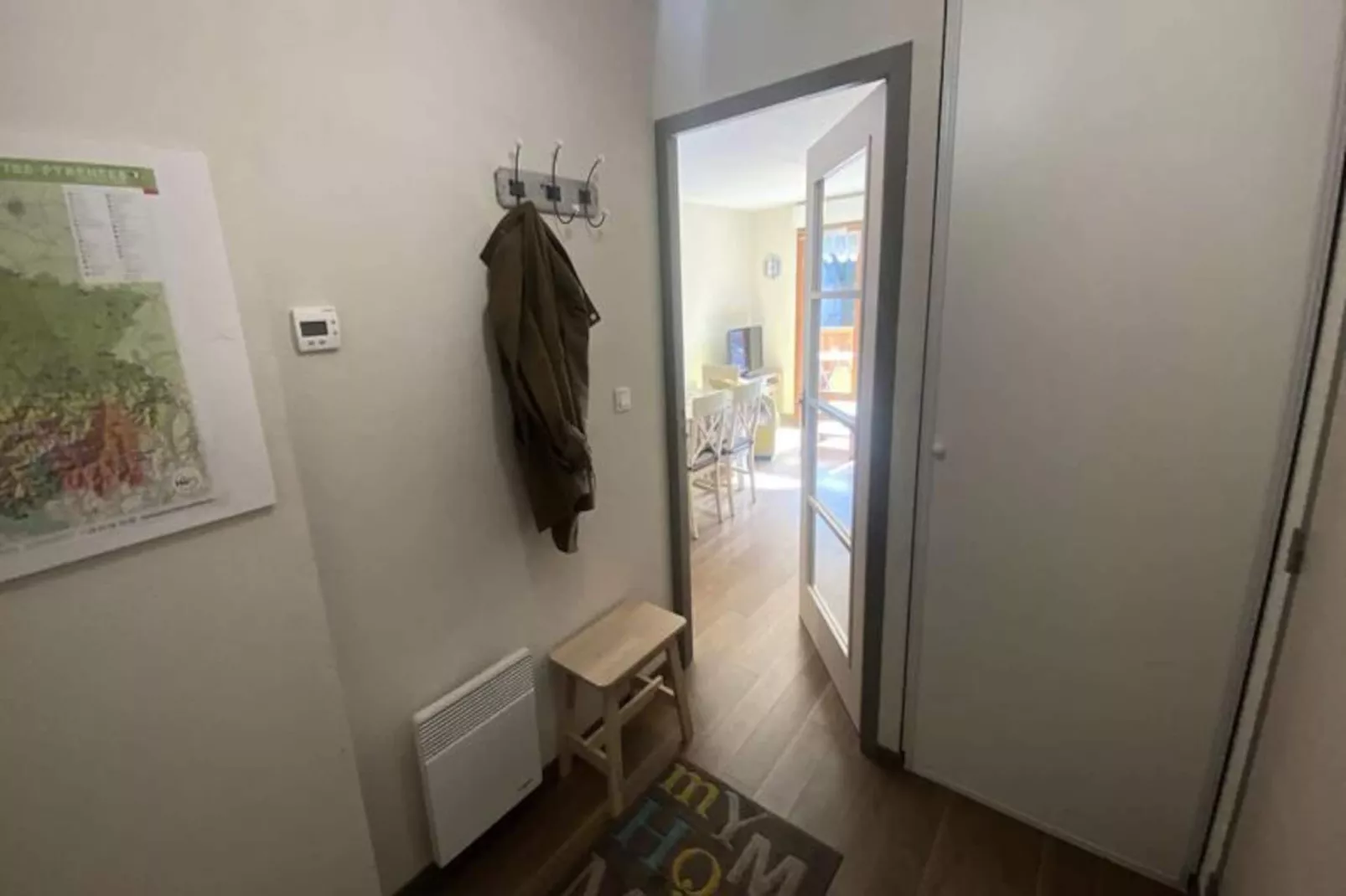 Résidence Bois De Marie