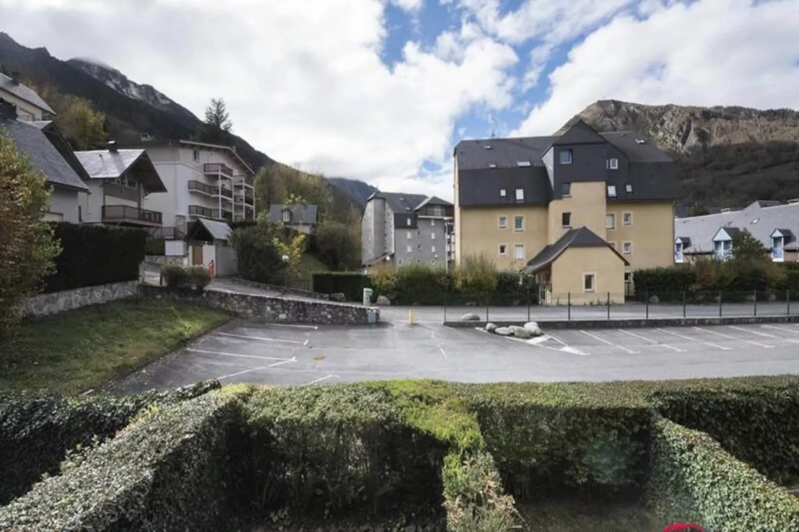 Résidence Portes Du Soleil A-Image-tags.