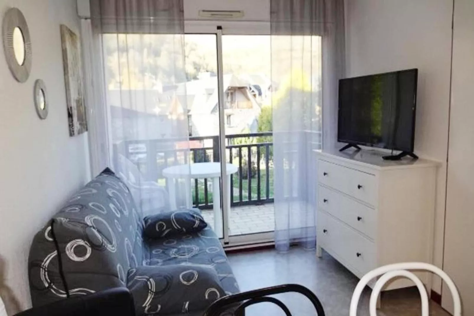 Résidence Ondines-Salon