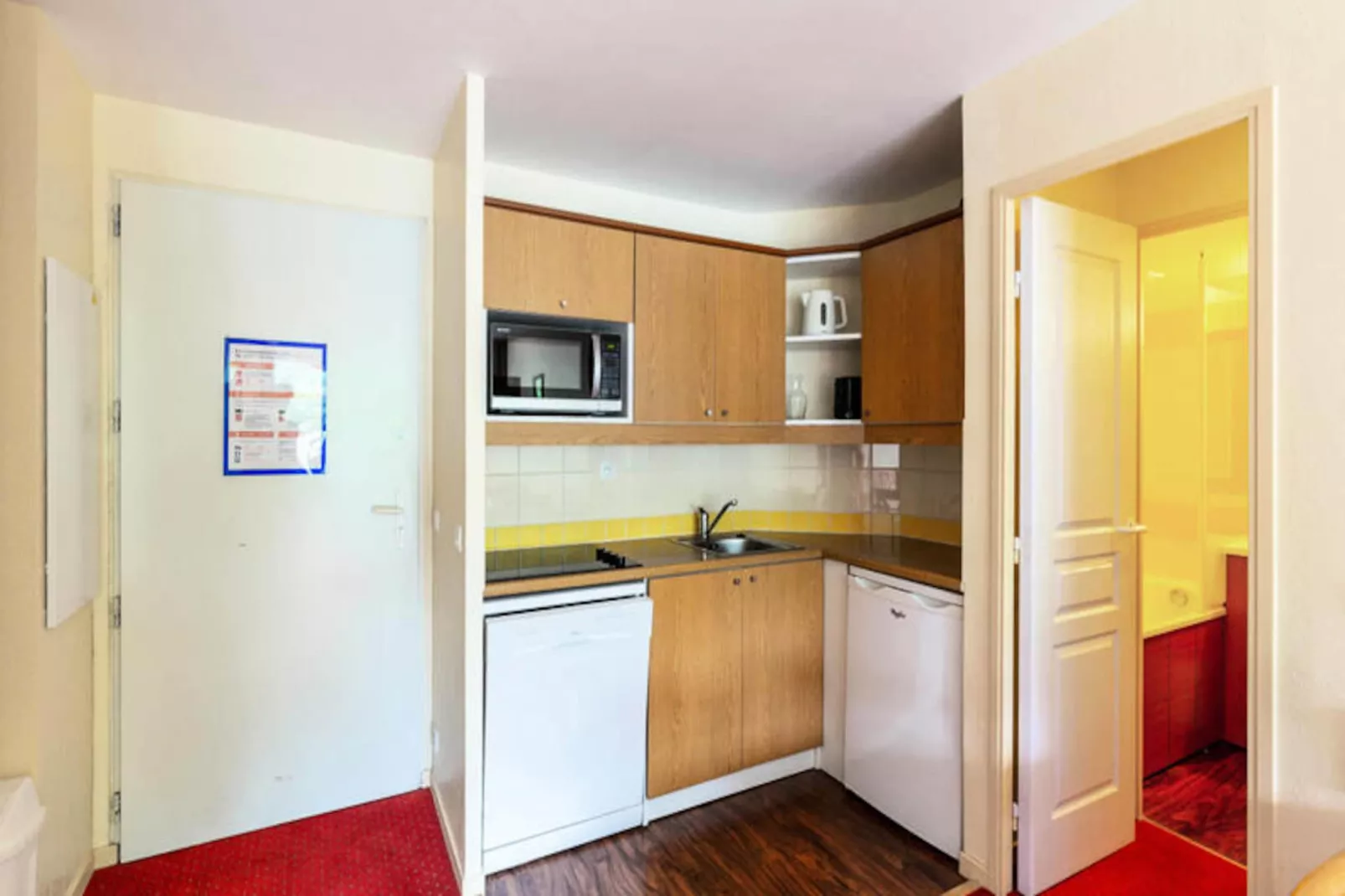 Résidence Les Rives de L'Aure - maeva Home-Image-tags.