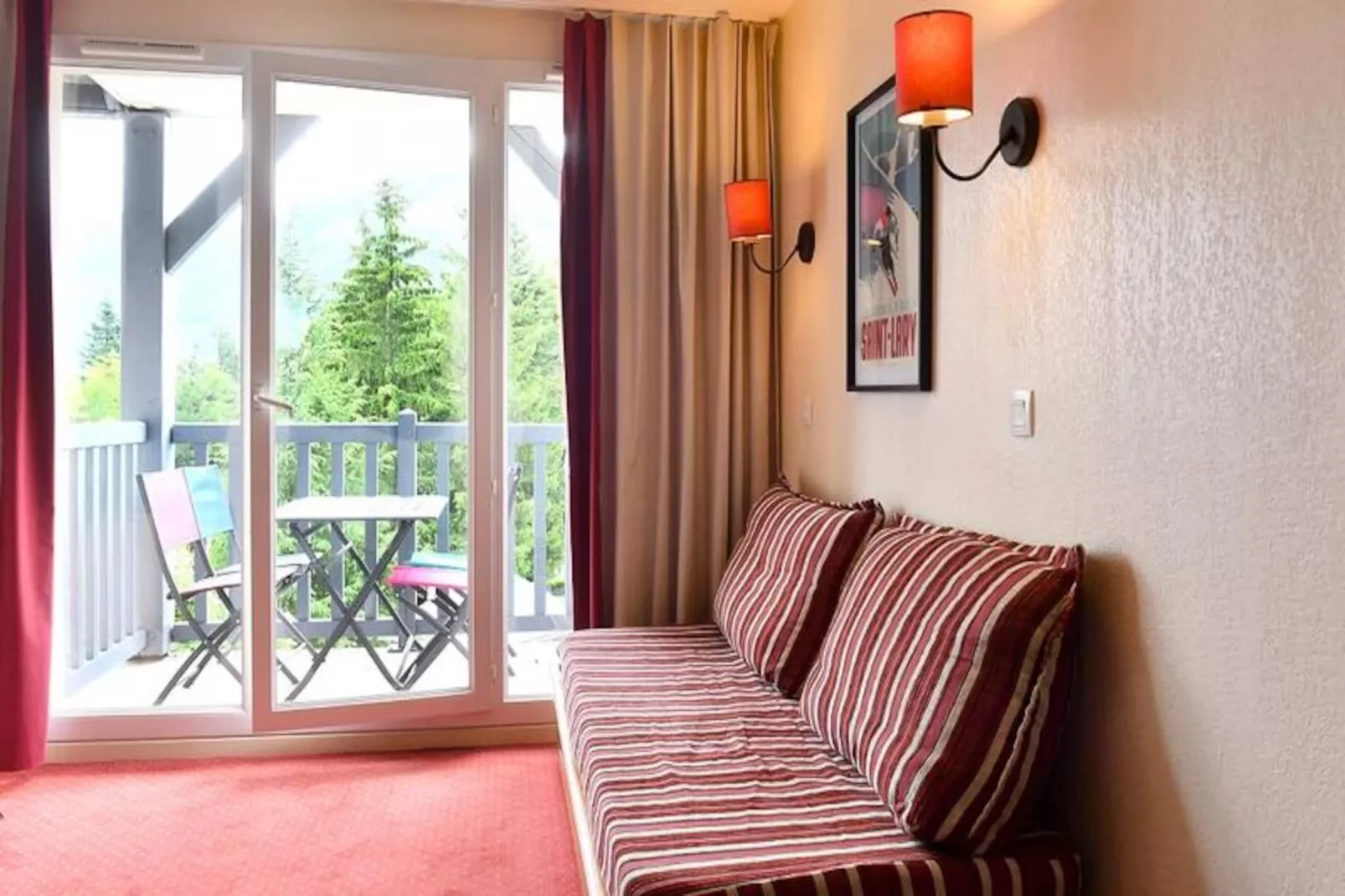 Résidence Les Rives de L'Aure - maeva Home-Image-tags.