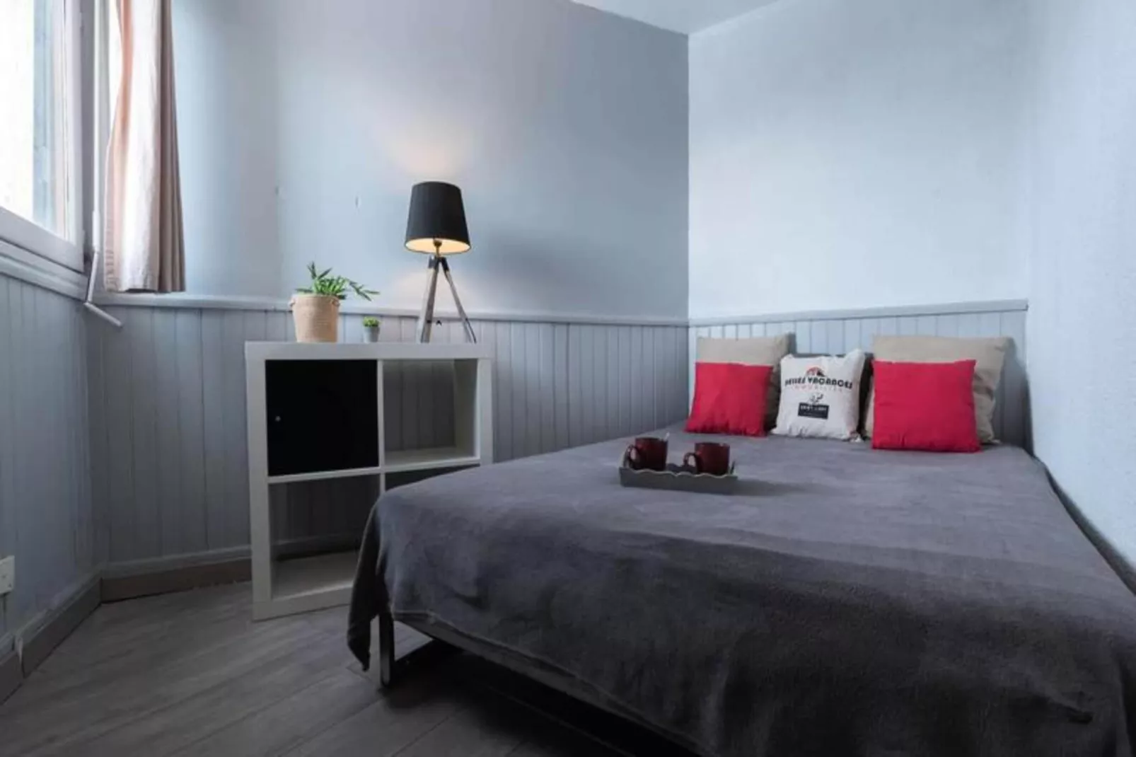 Résidence Schuss - Chambre