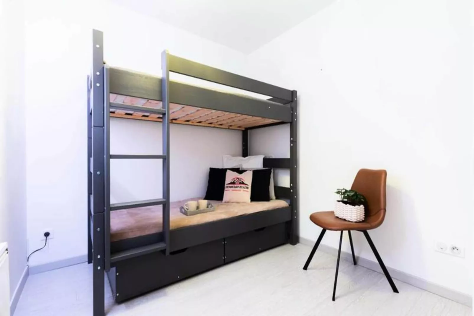 Résidence Les Fermes De Saint-Chambre