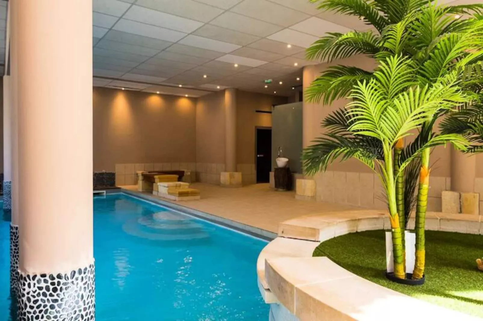 Résidence Cami Real-Image-tags.