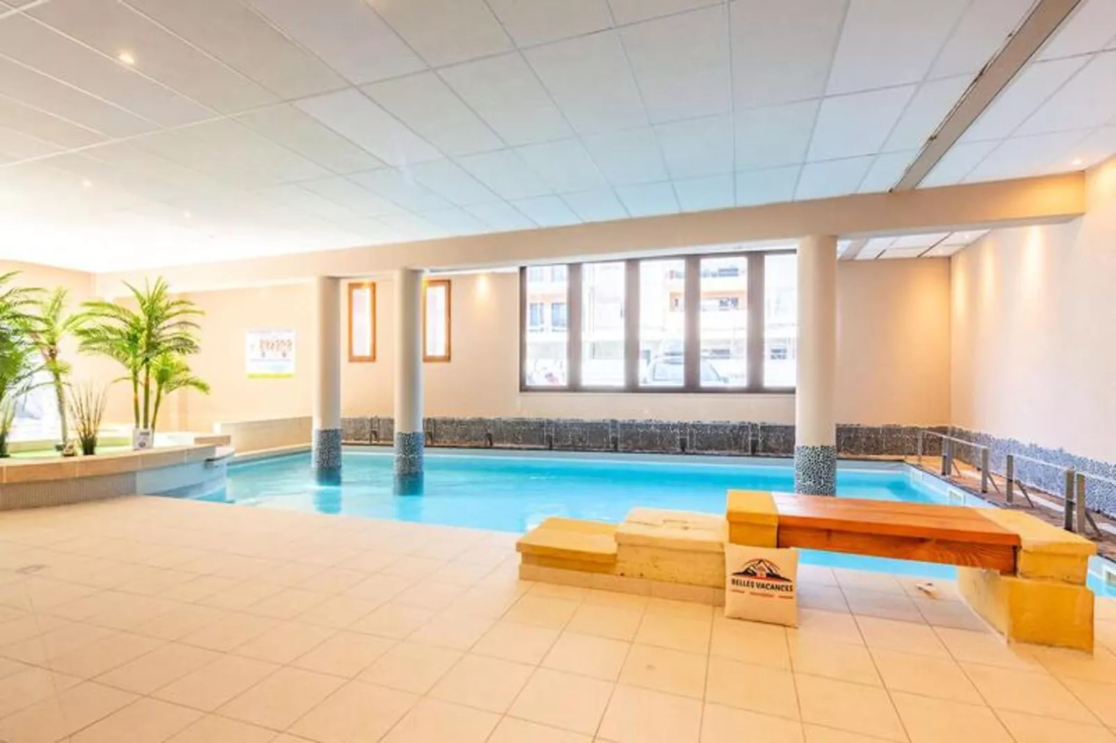 Résidence Cami Real-Swimming pool