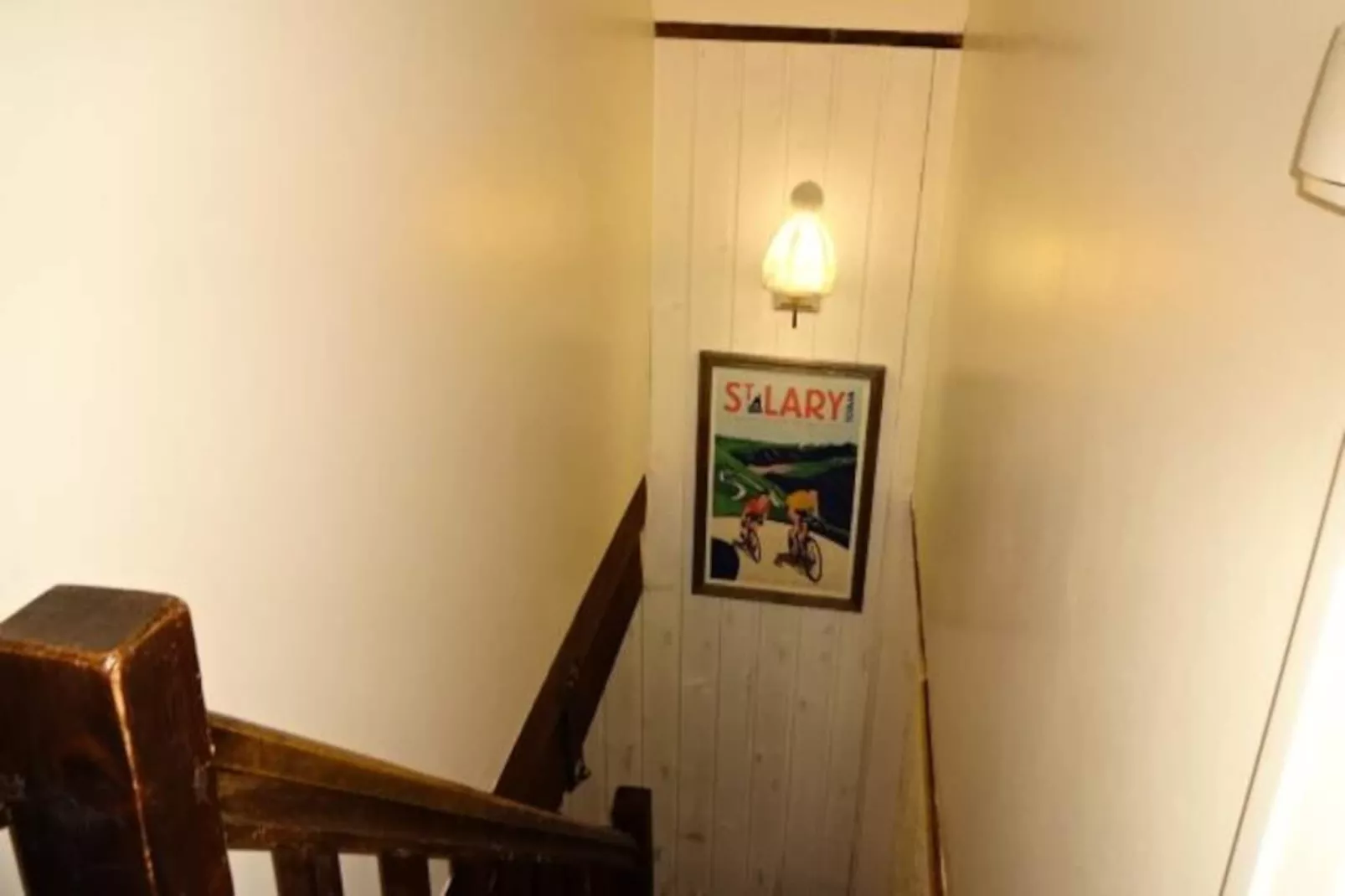 Résidence Maison Mitoyenne-Image-tags.