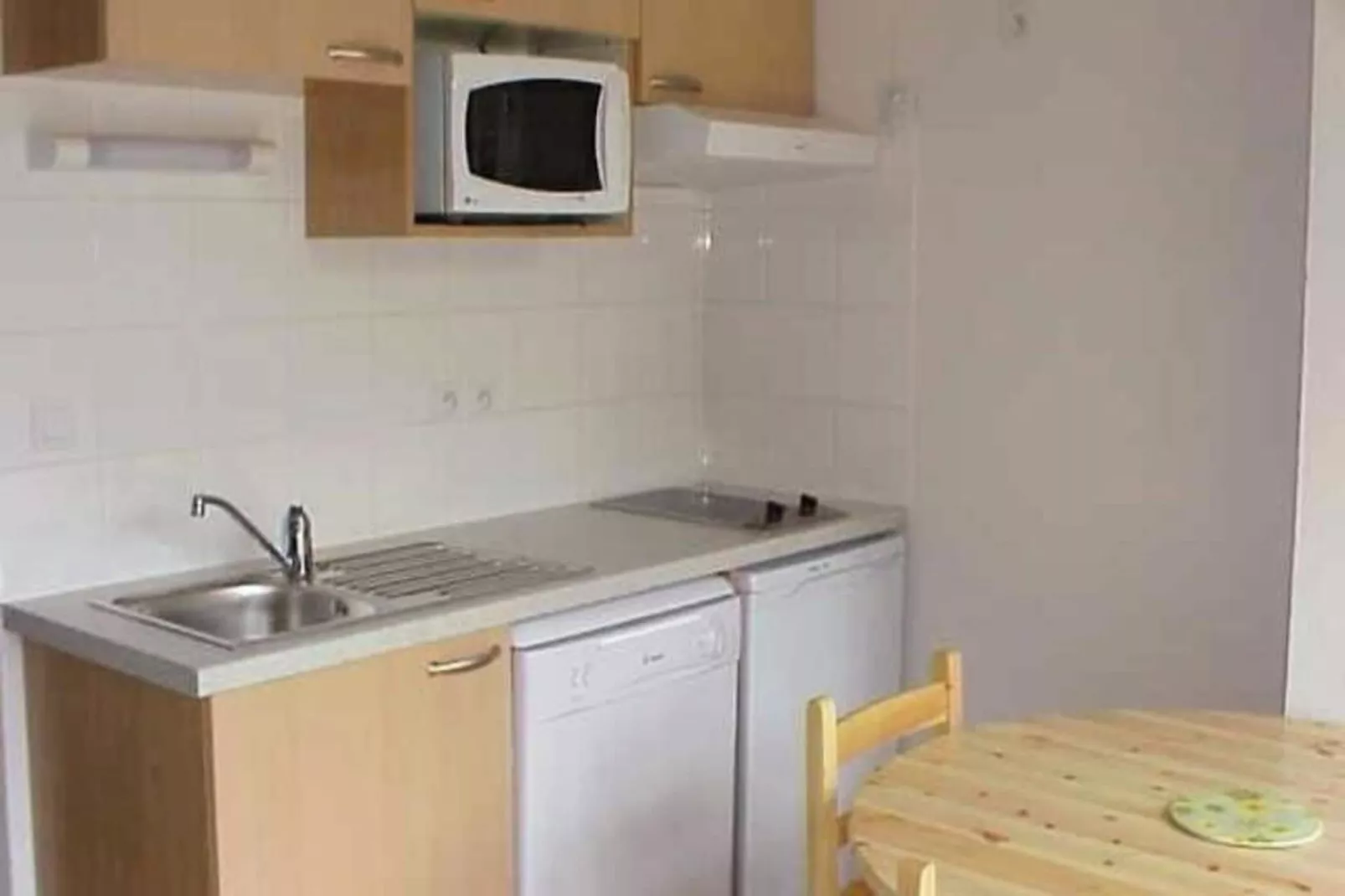 Résidence Eugenie-Areas within 20km in summer