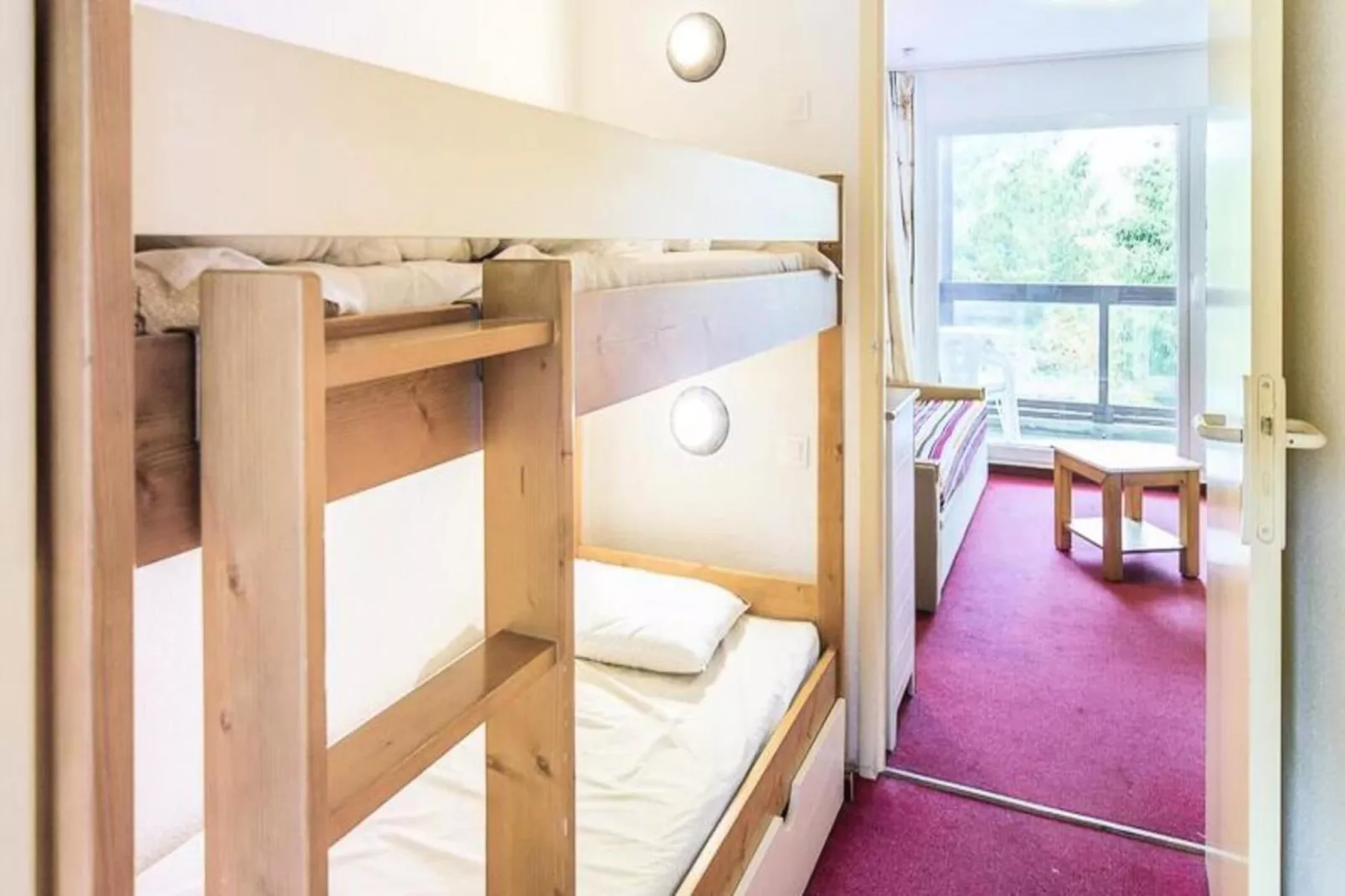 Résidence Le Pédrou - Maeva Home-Bathroom