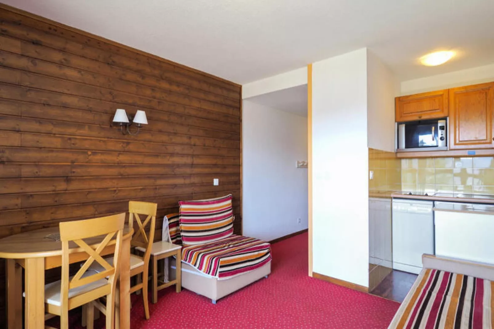 Résidence Le Pédrou - maeva Home-Landing