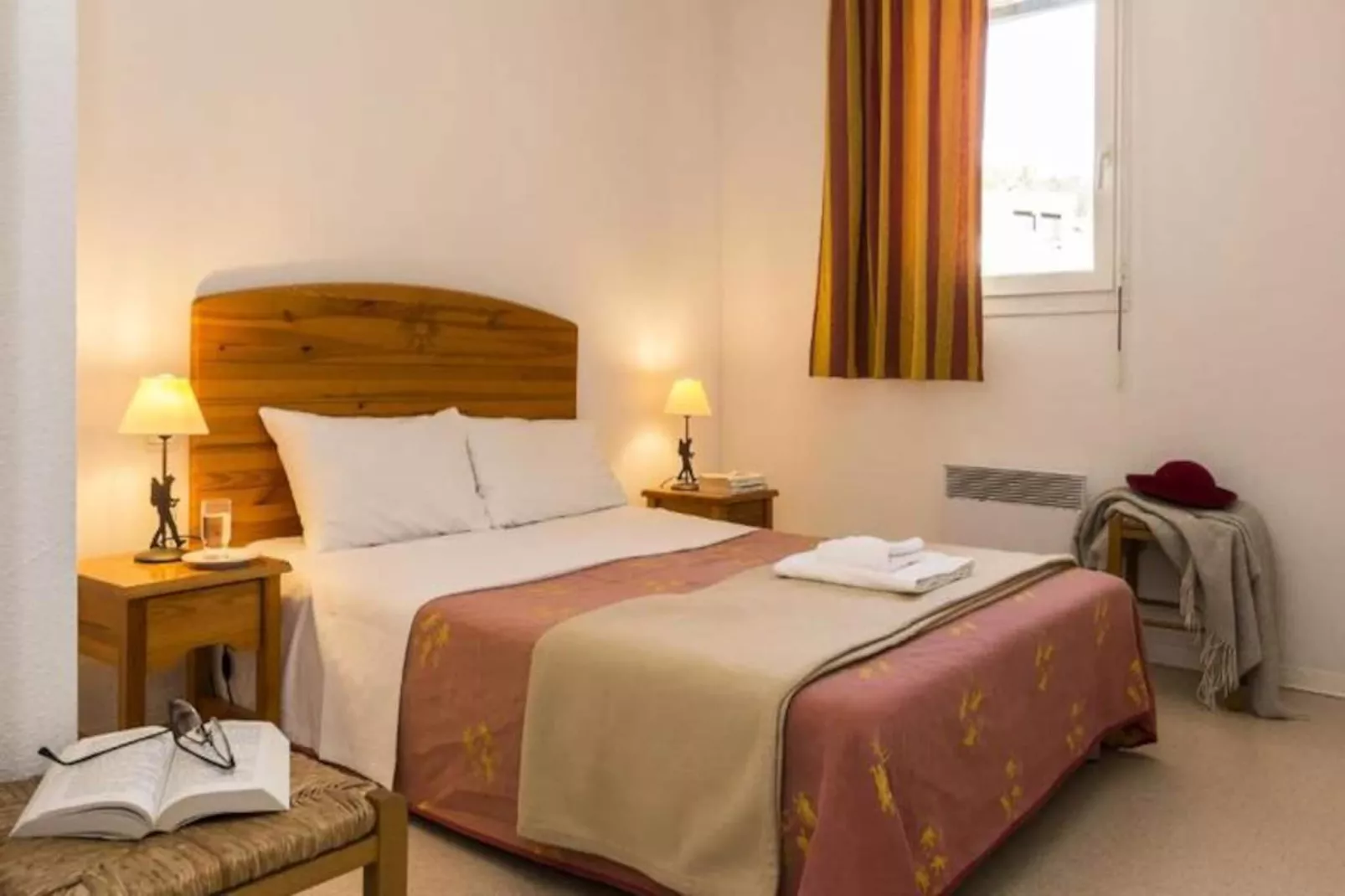 Résidence Odalys Mille Soleils ***-Image-tags.