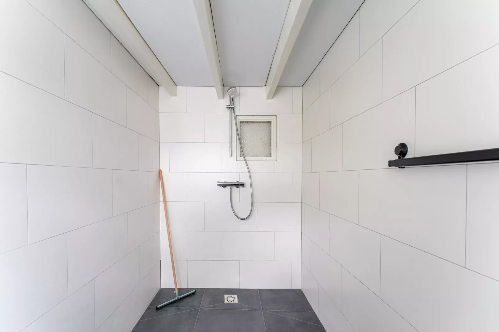 De stakenborg het voor- en achterhuis - Bathroom